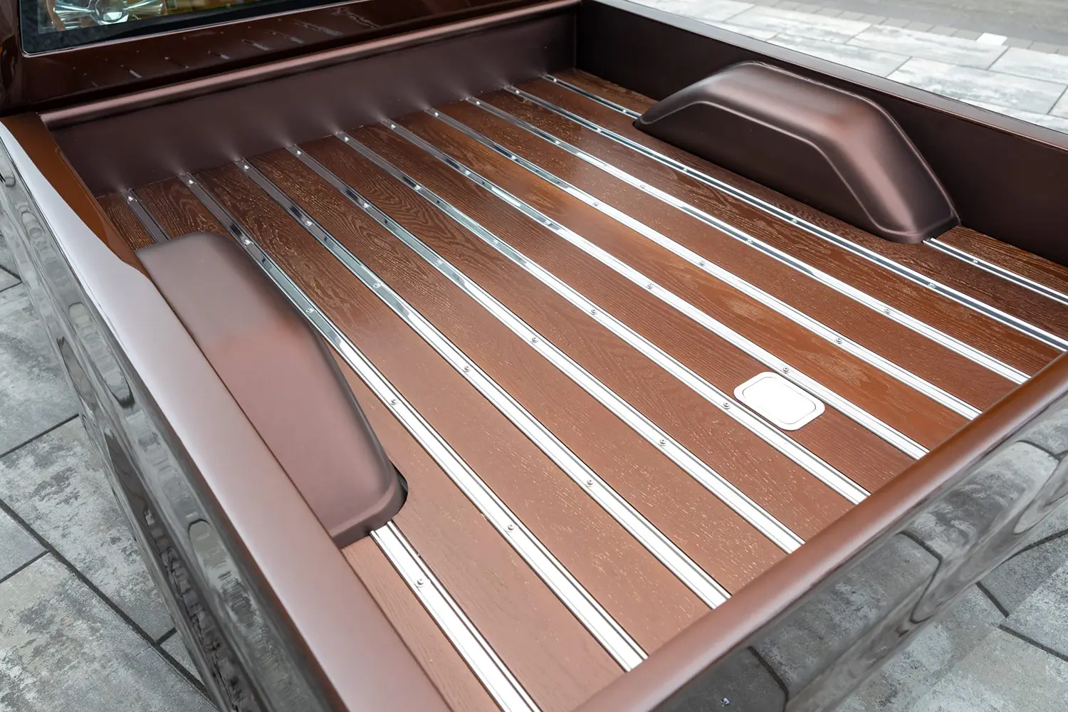 1985 Chevrolet C10 Custom Deluxe