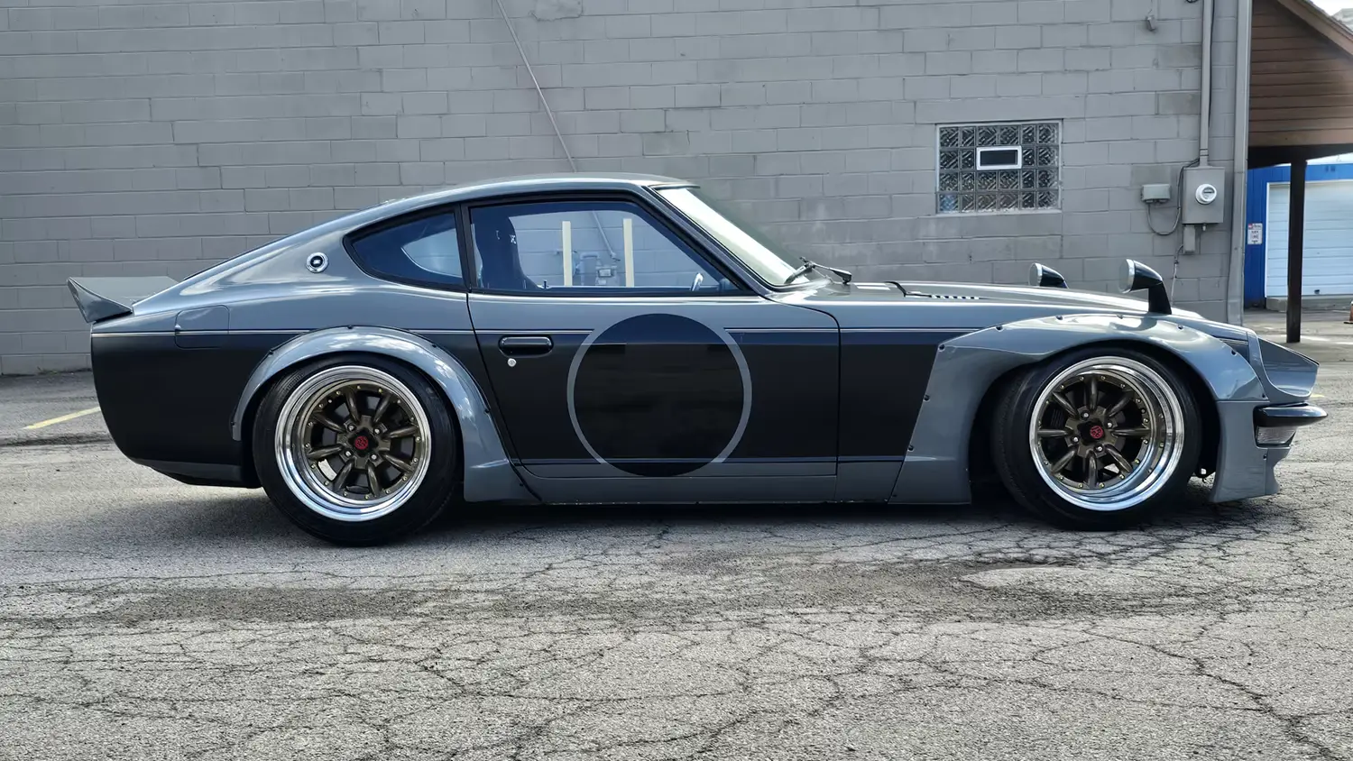 1974 Datsun 260Z