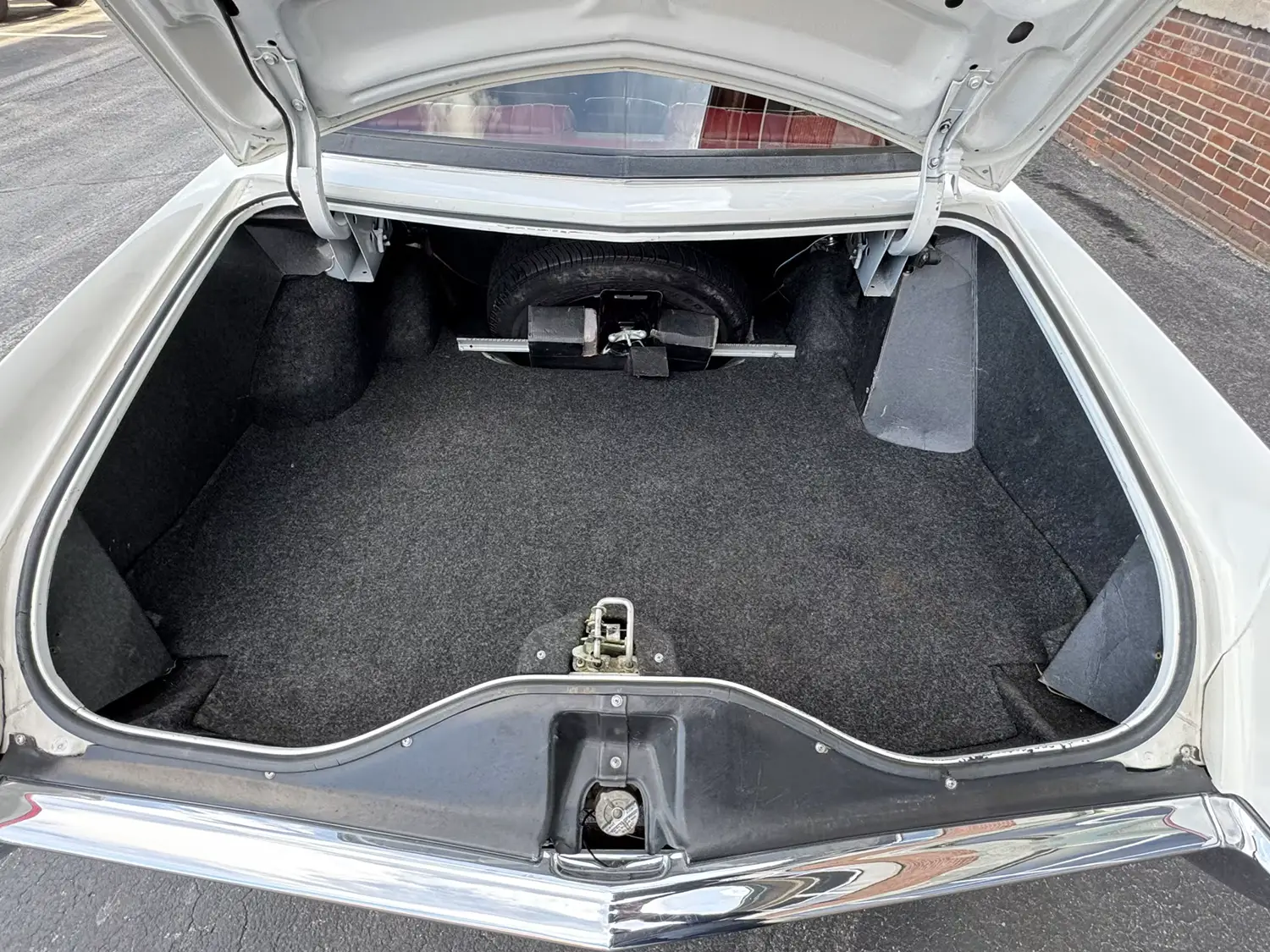 1970 Cadillac Eldorado