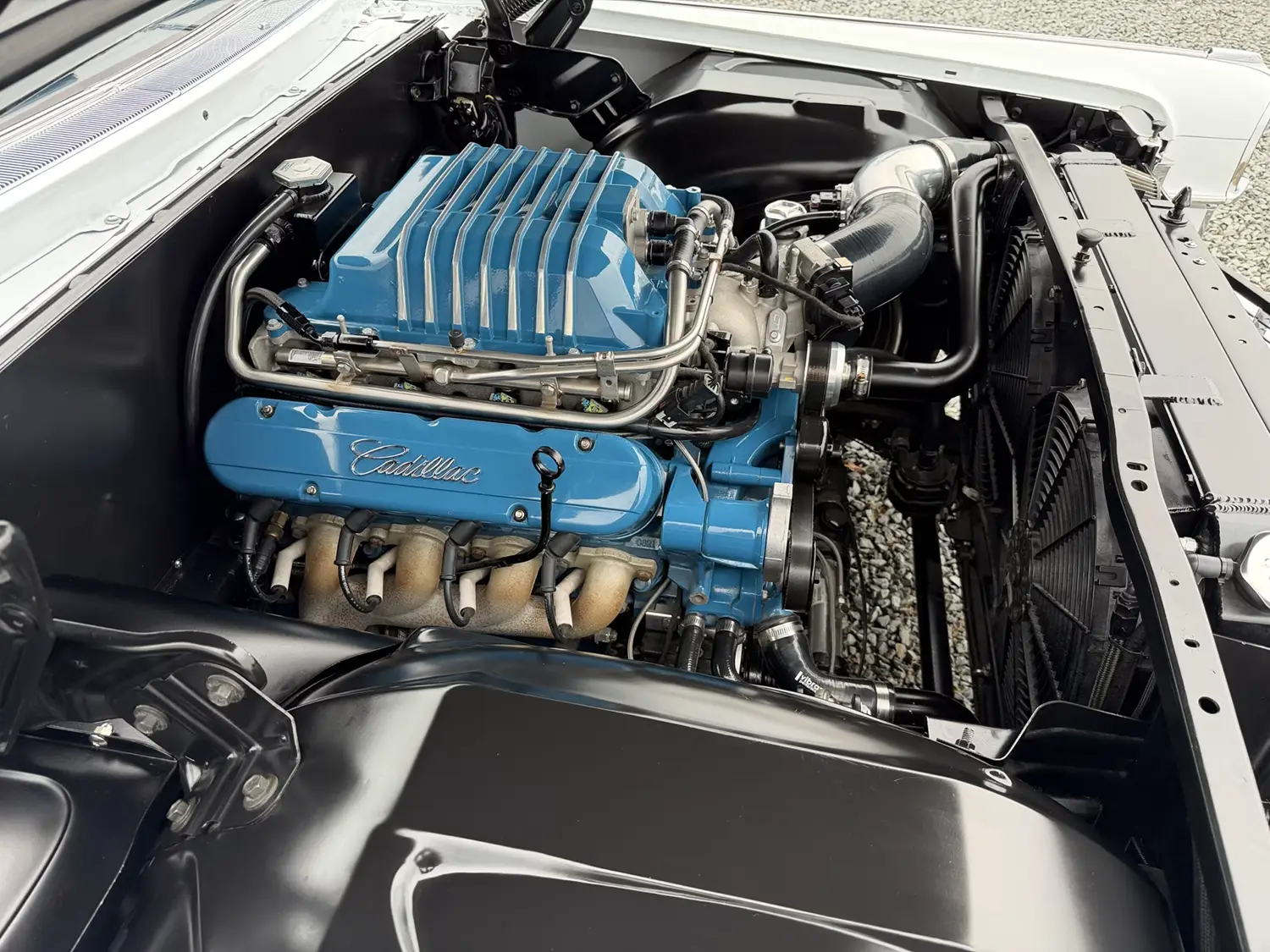 1965 Cadillac Eldorado - Photo 5