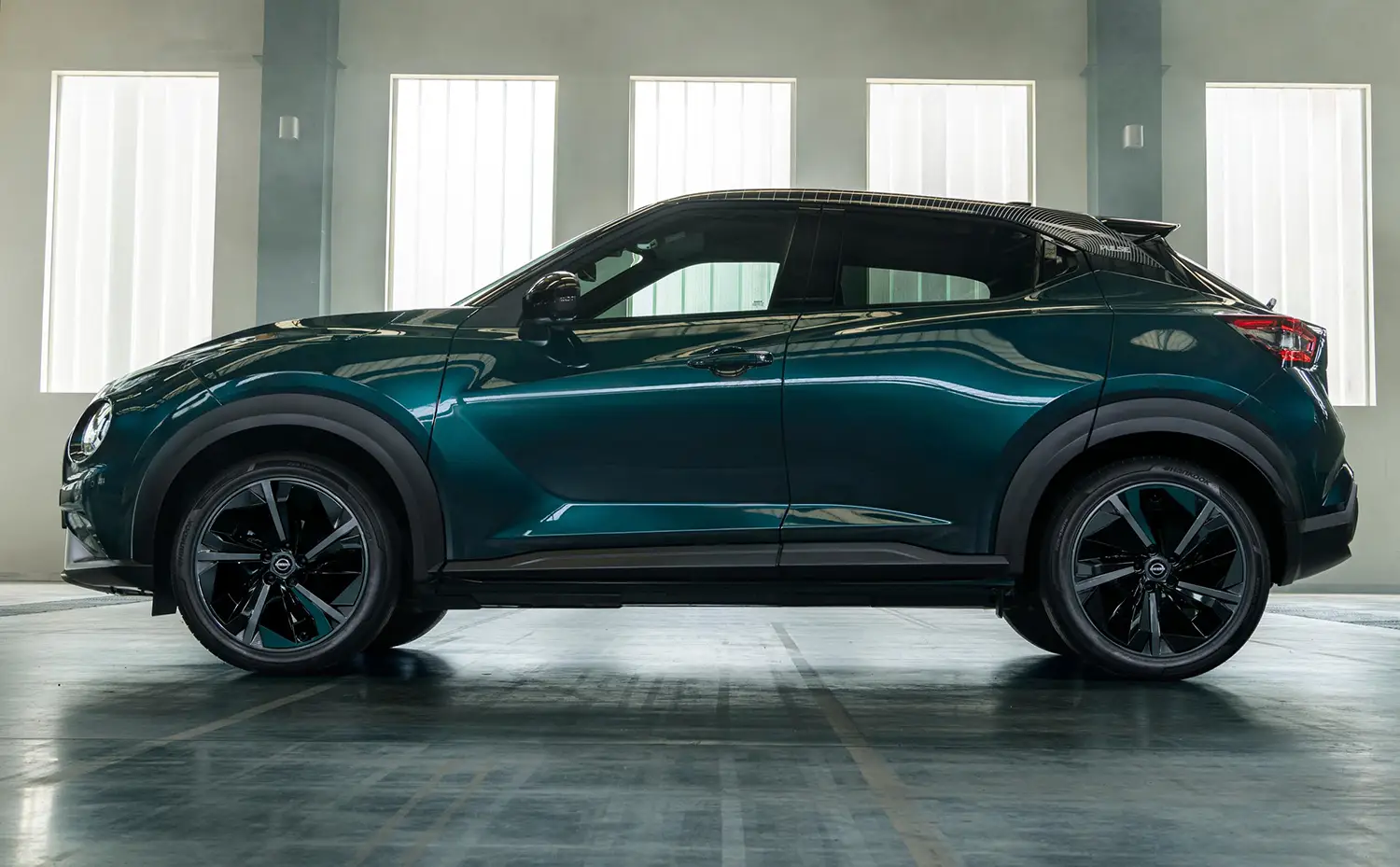 Nissan Juke Pulse Edition