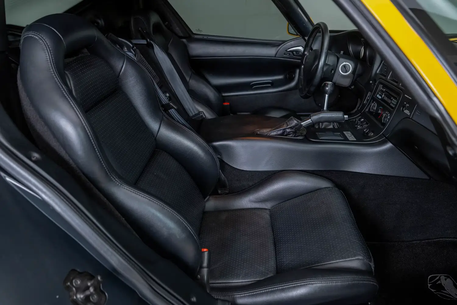 2002 Dodge Viper ACR Coupe