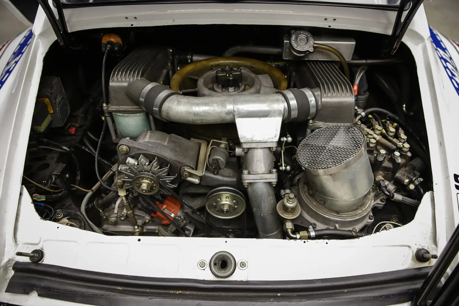 Focus Keyphrase 1976 Porsche 934