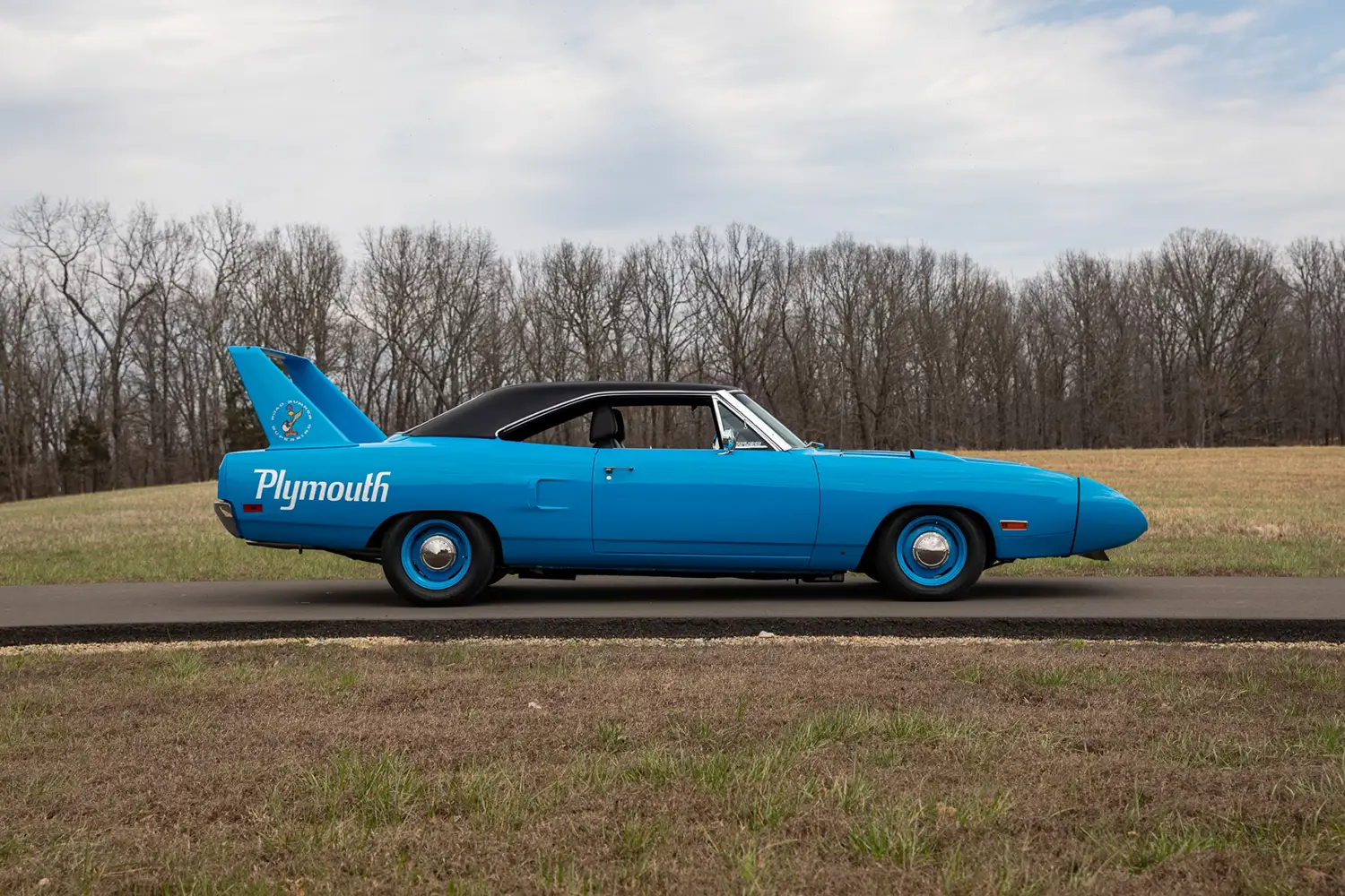 1970 Plymouth Road Runner Custom - Photo 2