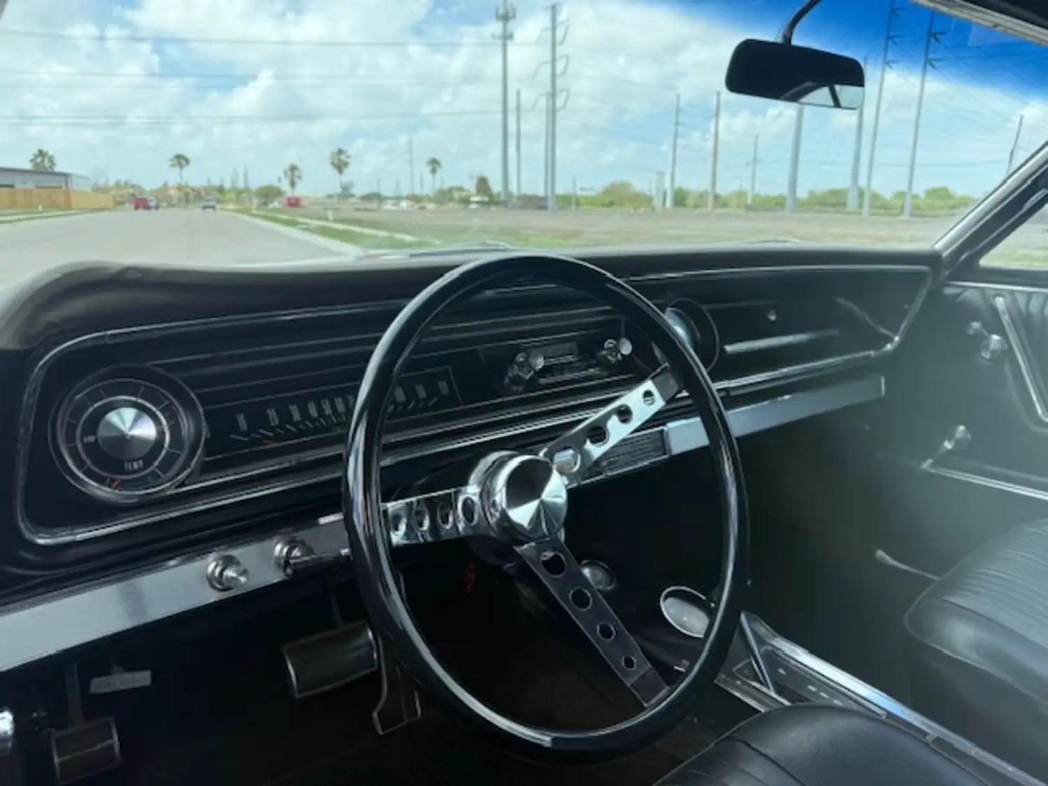 1965 Chevrolet Impala SS