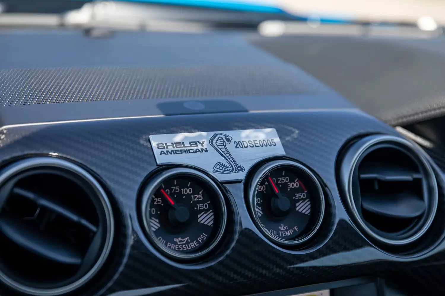 Ford Shelby GT500 SE Ford Shelby GT500 SE