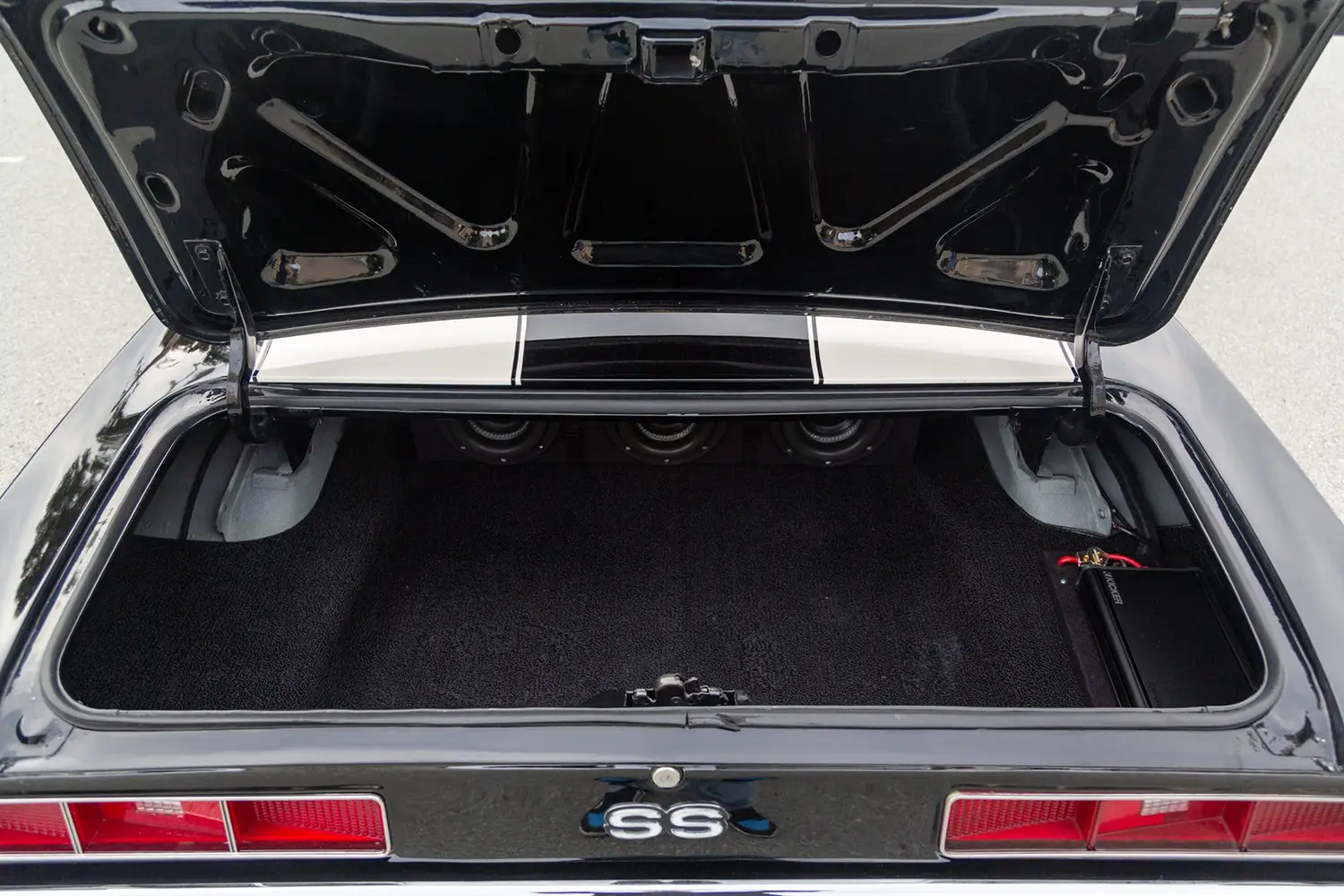 1969 Chevrolet Camaro coupe 1969 Chevrolet Camaro coupe