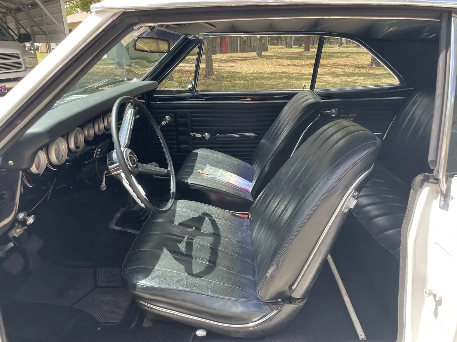 1967 Chevrolet Chevelle Malibu - Photo 4