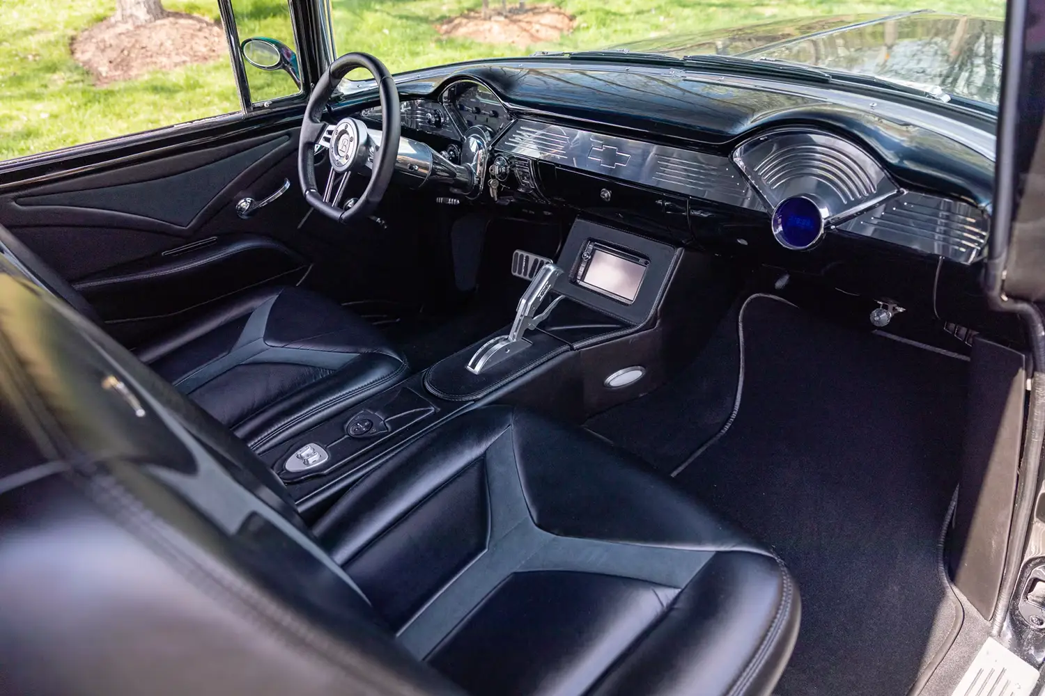 1956 Chevrolet Bel Air