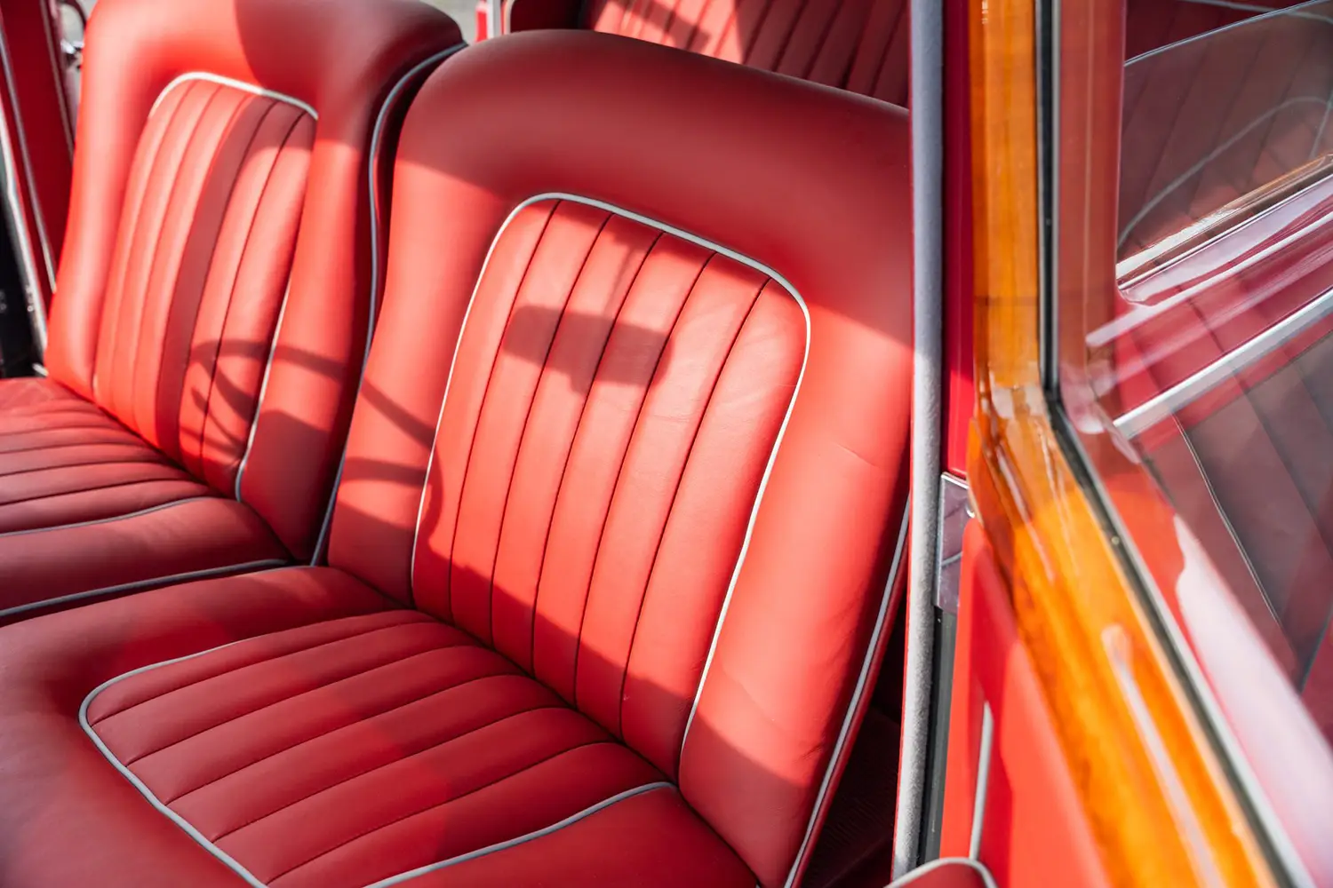 1954 Bentley R-Type - Photo 8