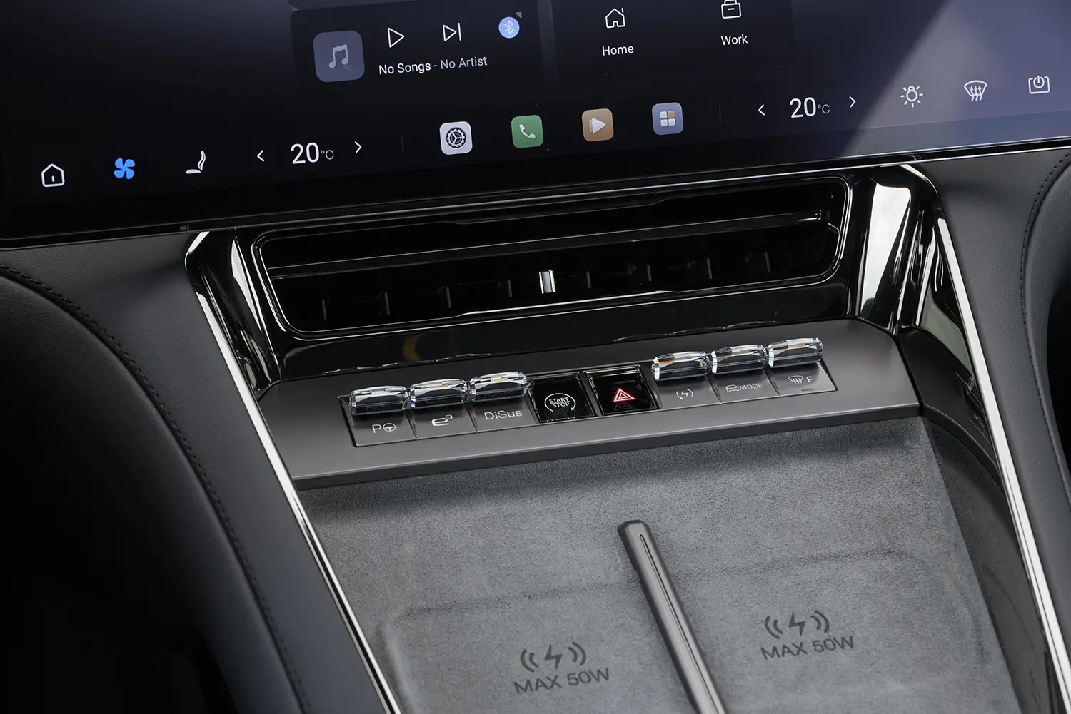 Denza Z9GT Denza Z9GT