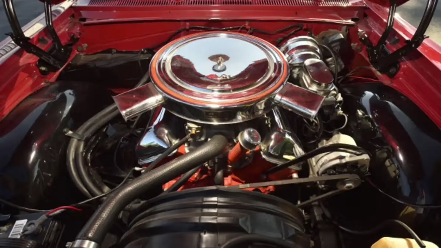 1964 Chevrolet Impala