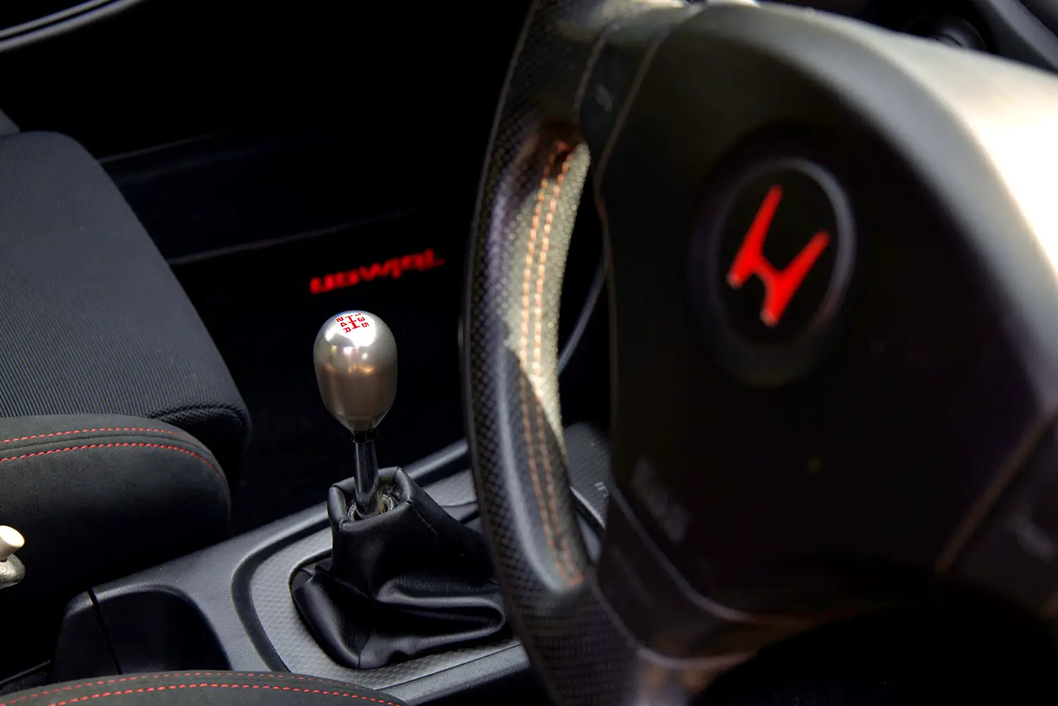 Tolman Honda Integra Type R Tolman Honda Integra Type R