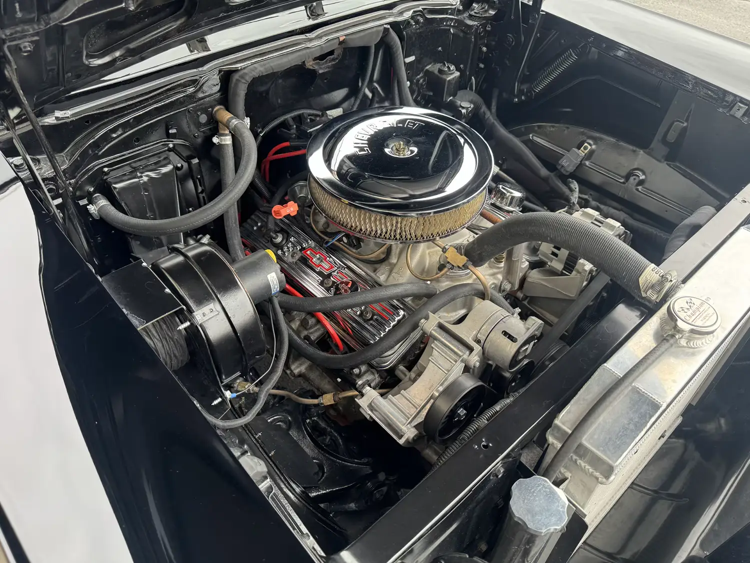 1957 Chevrolet Bel Air