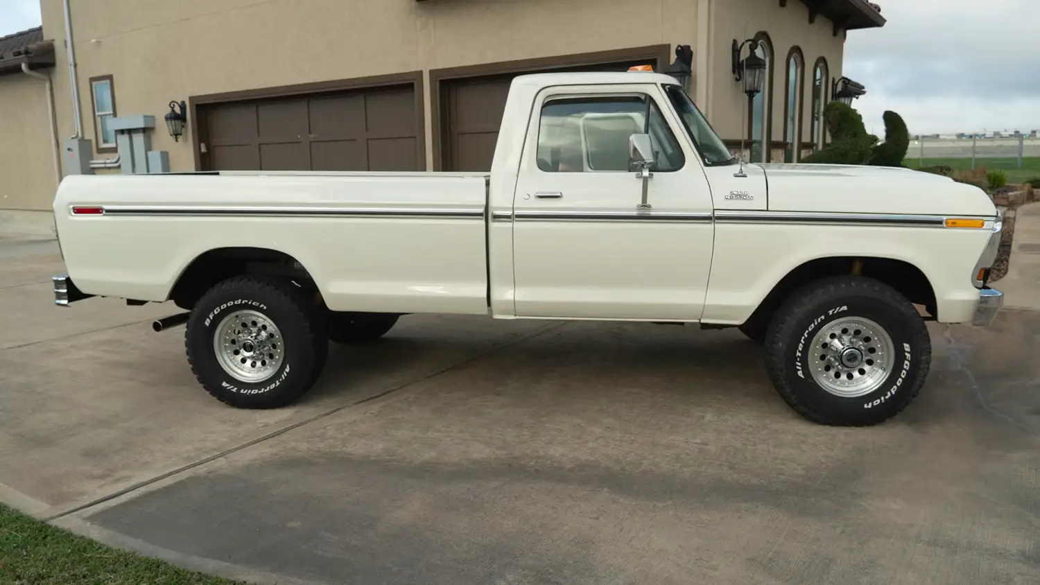 1979 Ford F-250