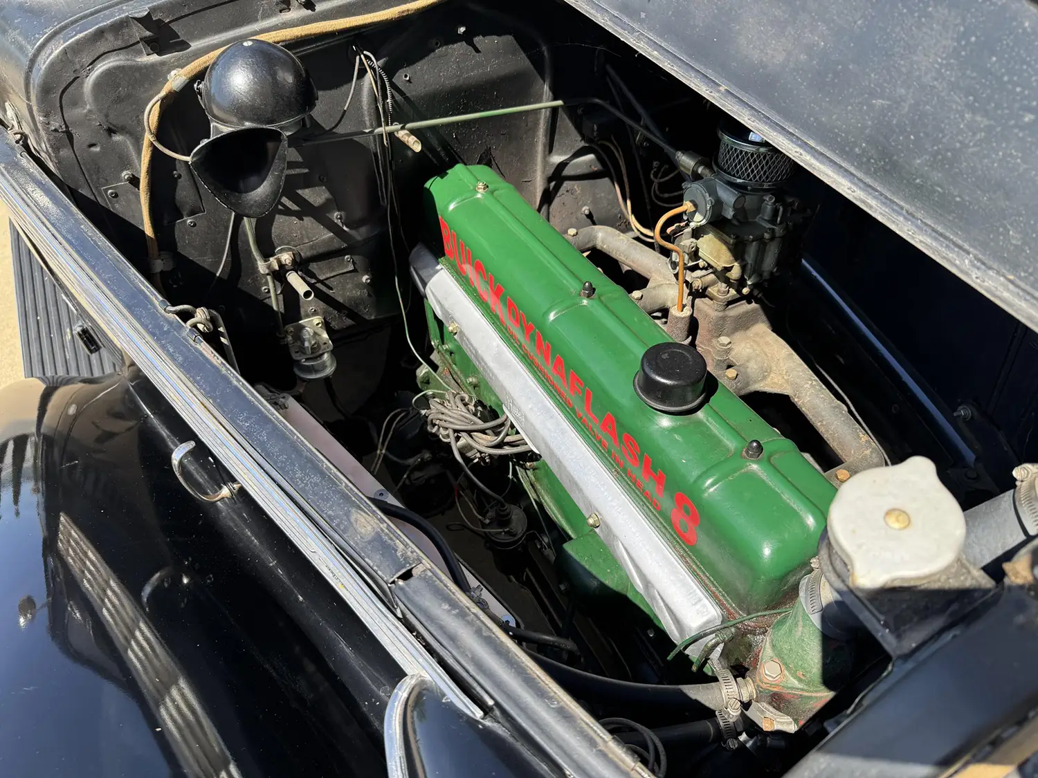 1938 Buick Series 40 Special - Photo 5