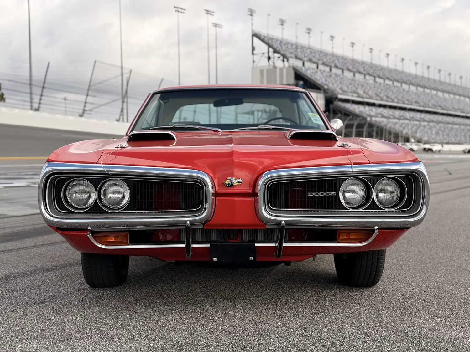 1970 Dodge Super Bee