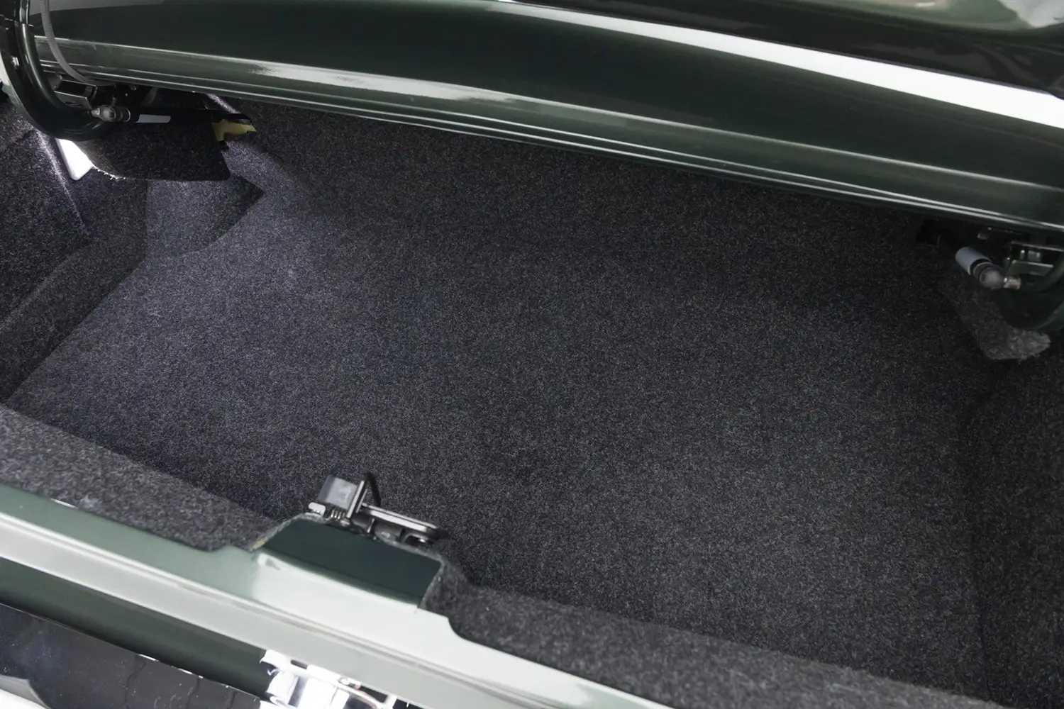 Revology 1968 Ford Mustang