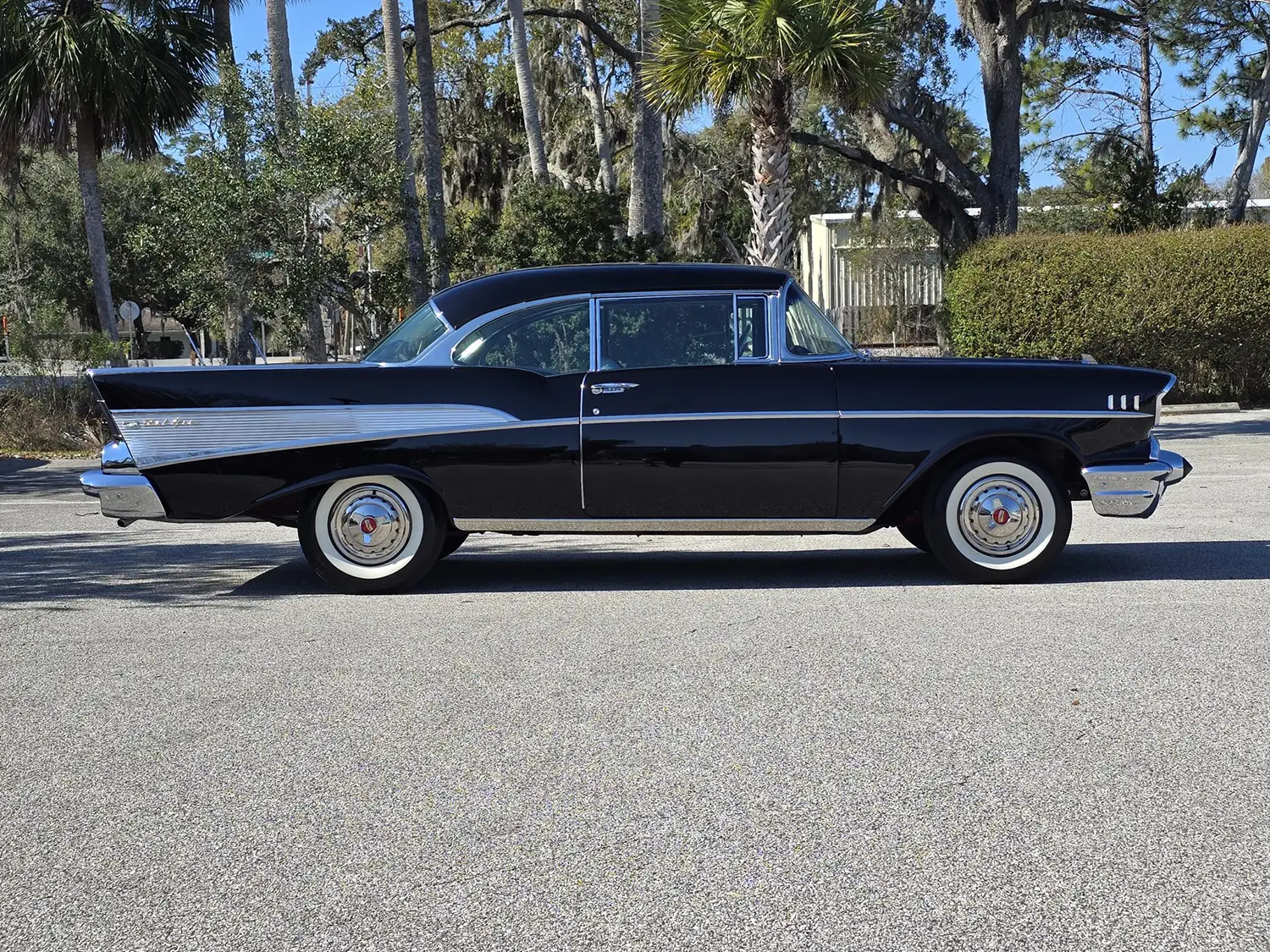 1957 Chevrolet Bel Air