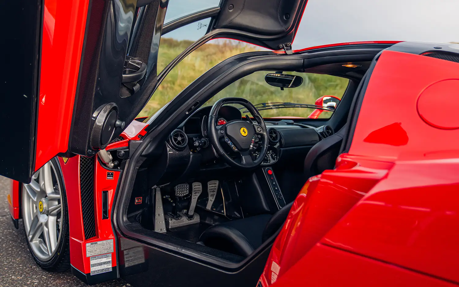 2004 Ferrari Enzo - Photo 7
