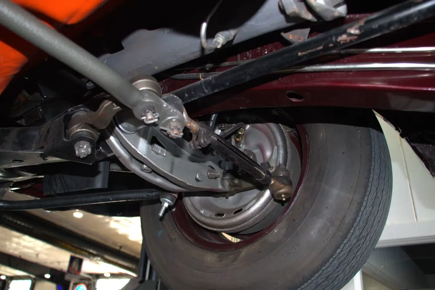 1968 Dodge Hemi Charger R/T 1968 Dodge Hemi Charger R/T