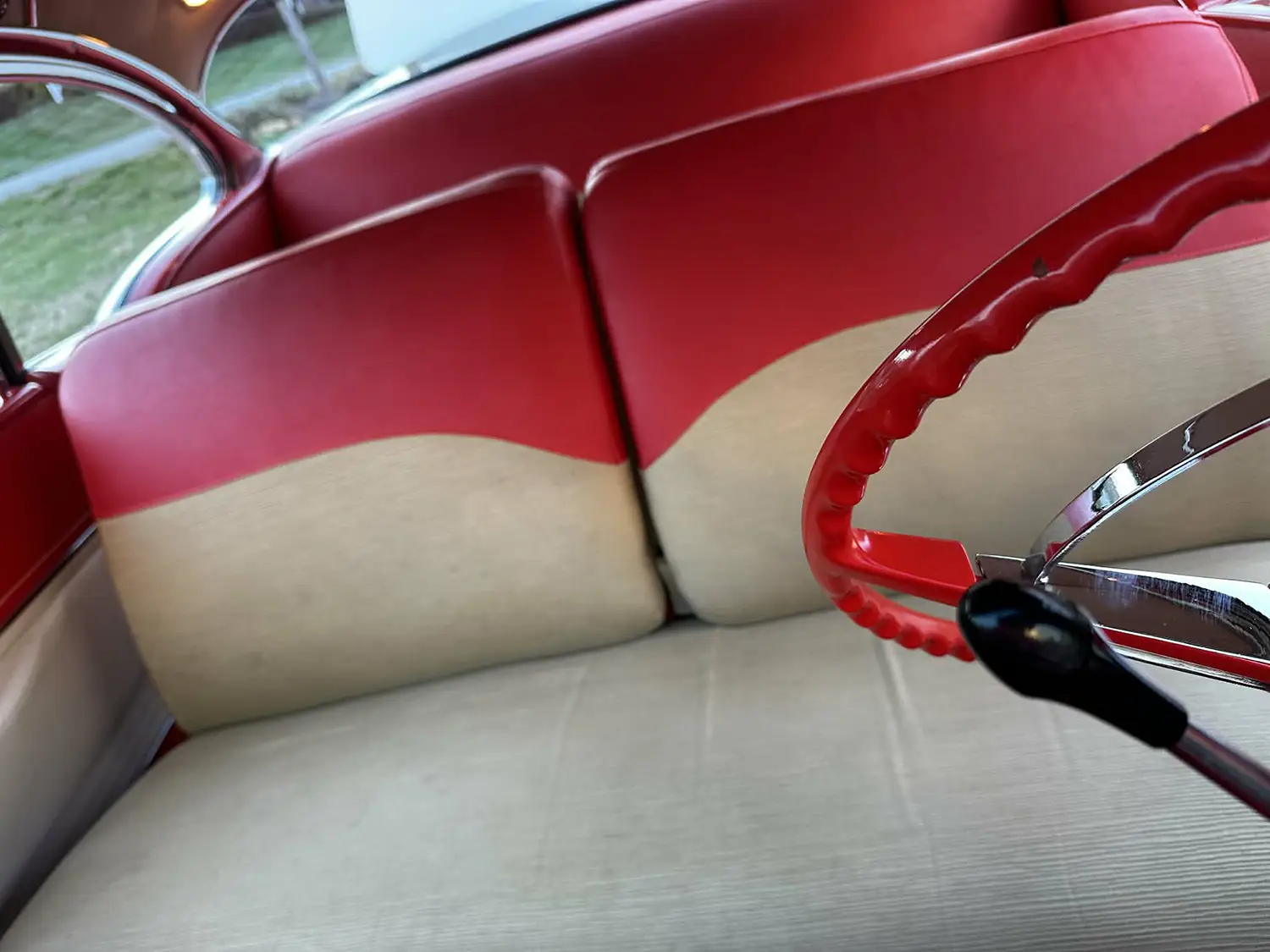 1955 Chevrolet Bel Air