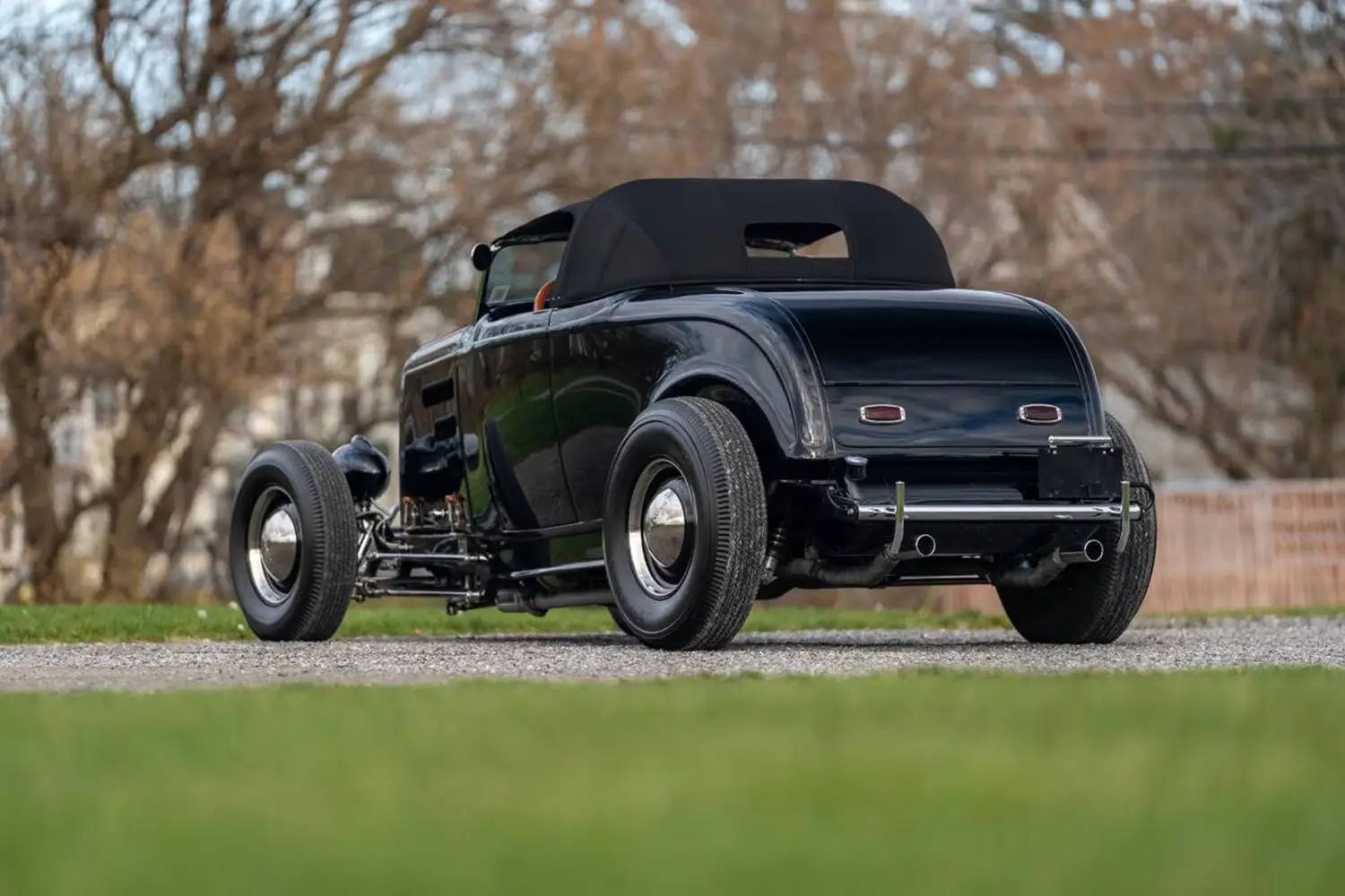 1932 Ford Highboy 1932 Ford Highboy