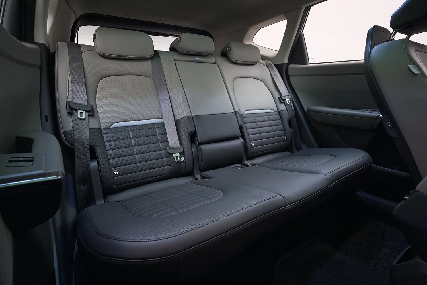 All-New Kia Seltos All-New Kia Seltos