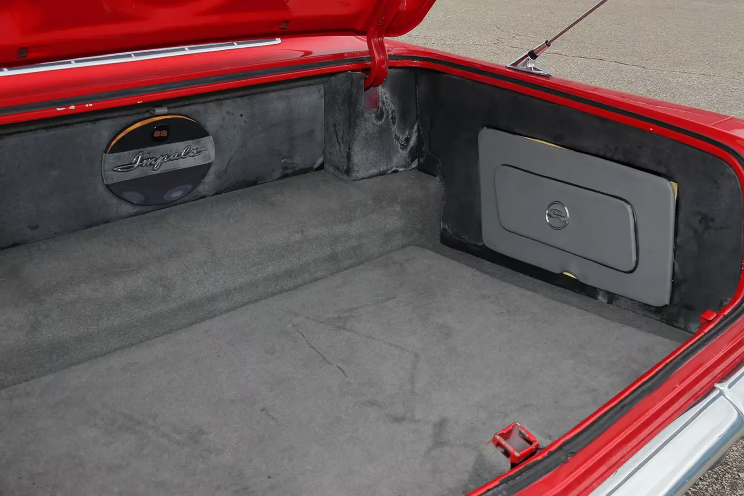 1962 Chevrolet Impala