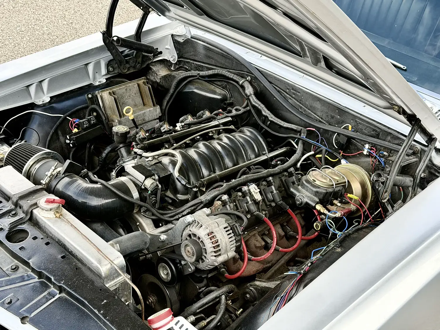 1965 Pontiac GTO Coupe - Photo 5