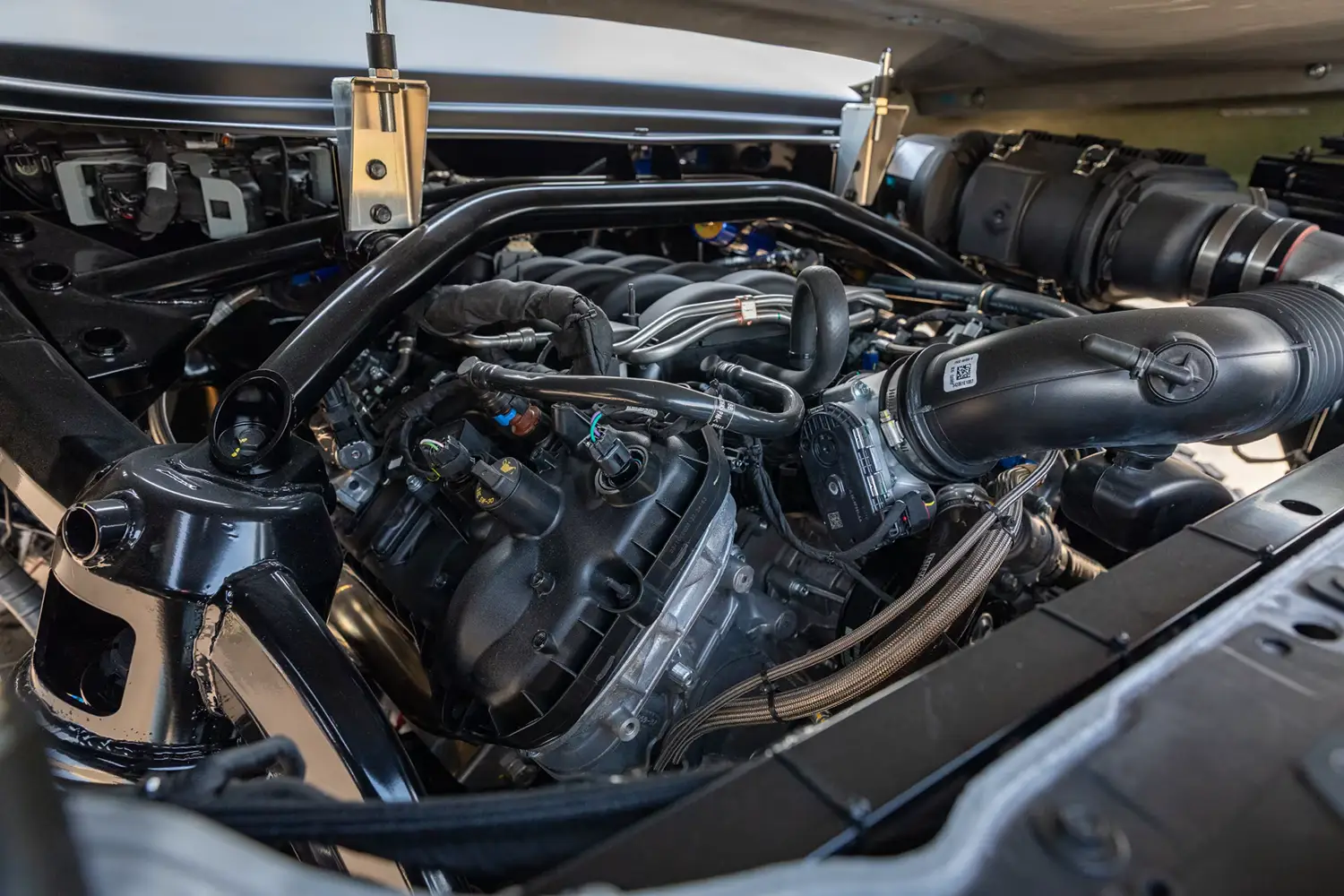 2023 Ford Bronco DR 2023 Ford Bronco DR