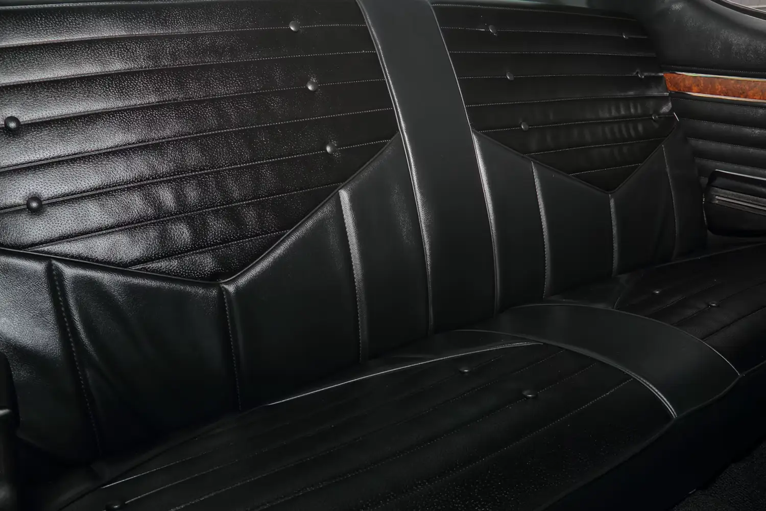 1970 Oldsmobile 442 W-30