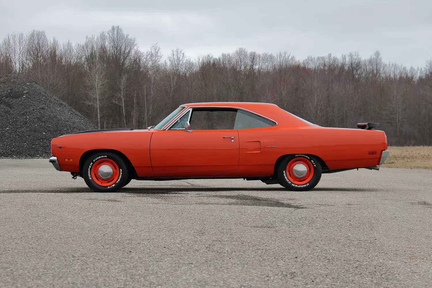 1970 Plymouth Road Runner Hardtop