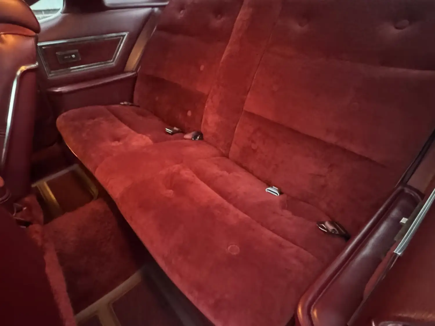 1976 Ford Thunderbird