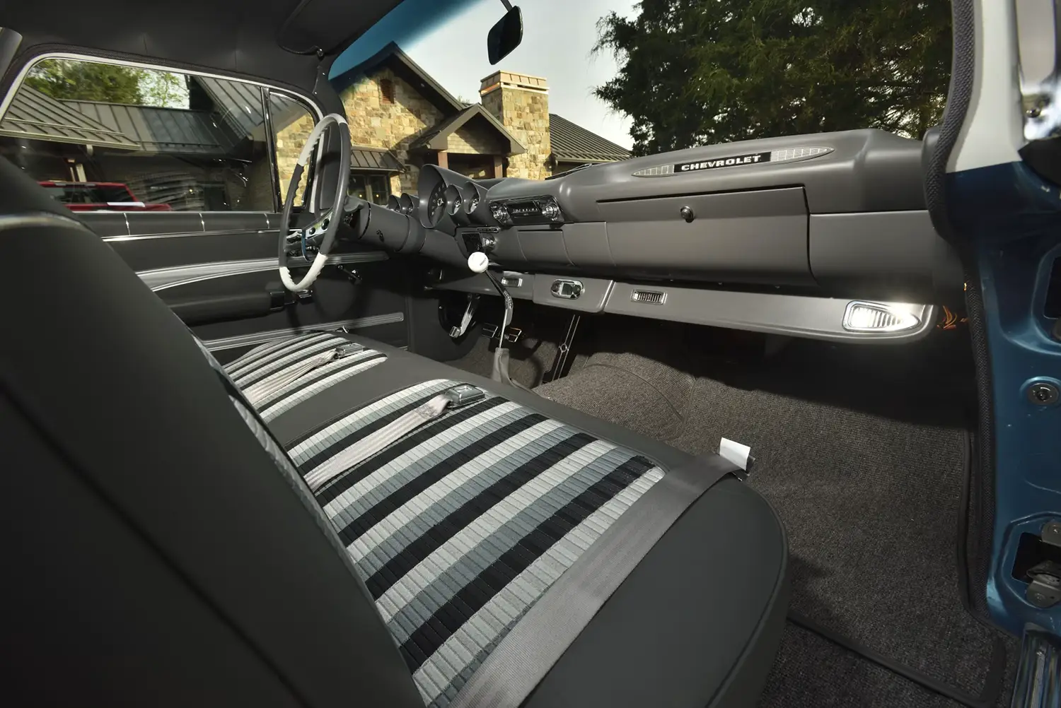 1959 Chevrolet El Camino