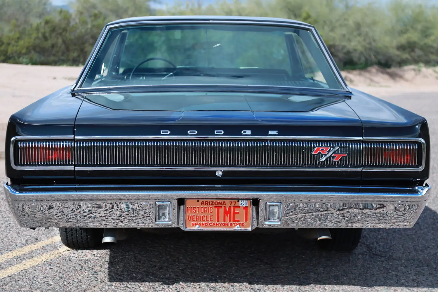 1969 Dodge Super Bee Coupe