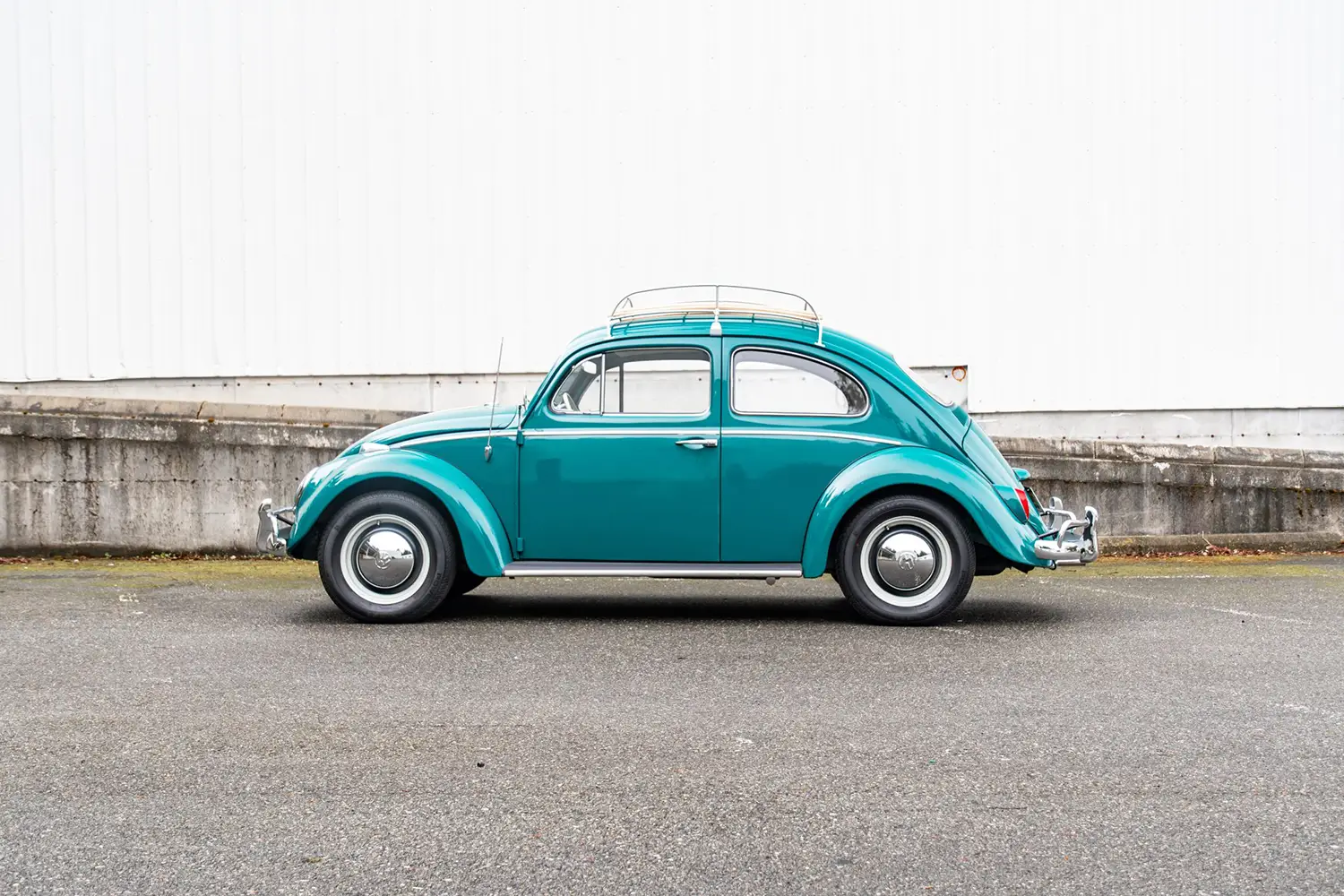 1964 Volkswagen Beetle