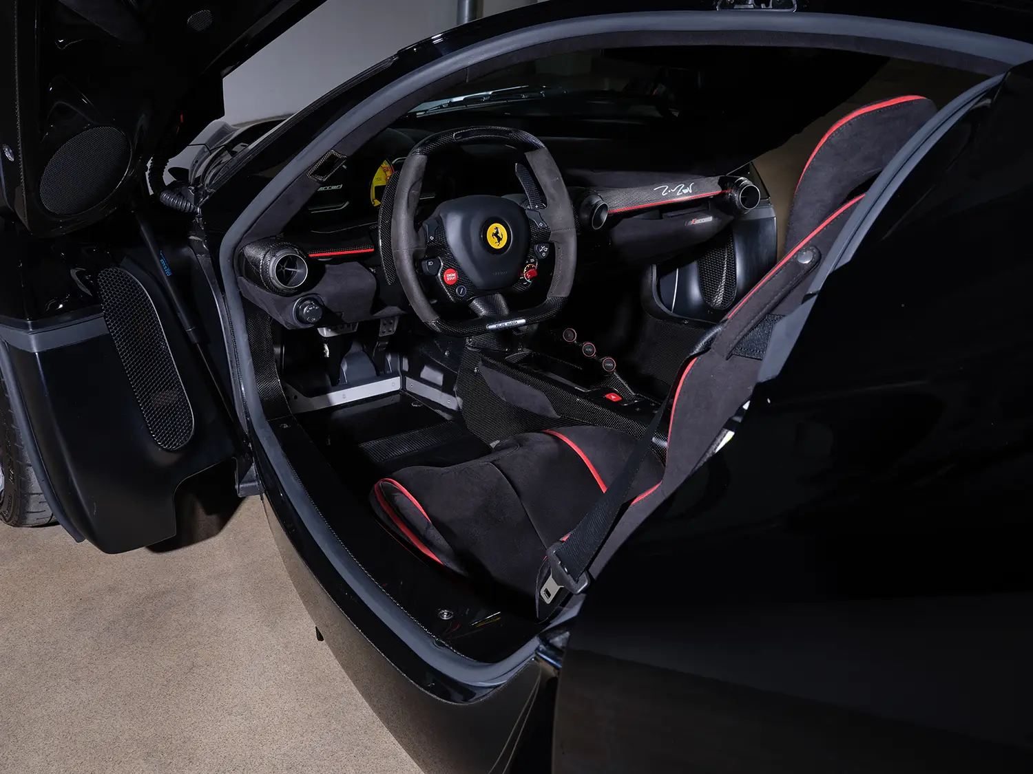 2014 Ferrari LaFerrari - Photo 4