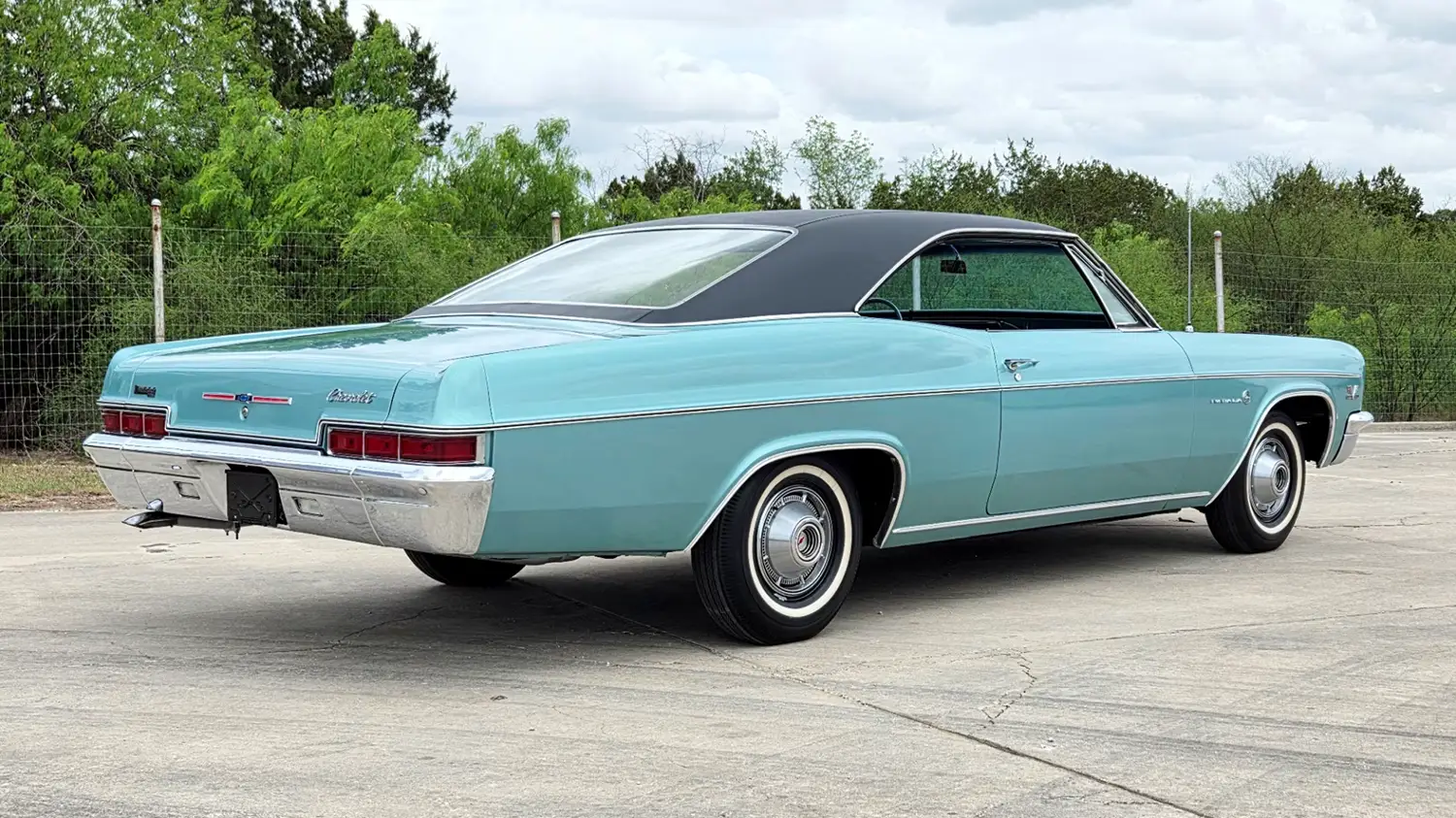 1966 Chevrolet Impala 1966 Chevrolet Impala