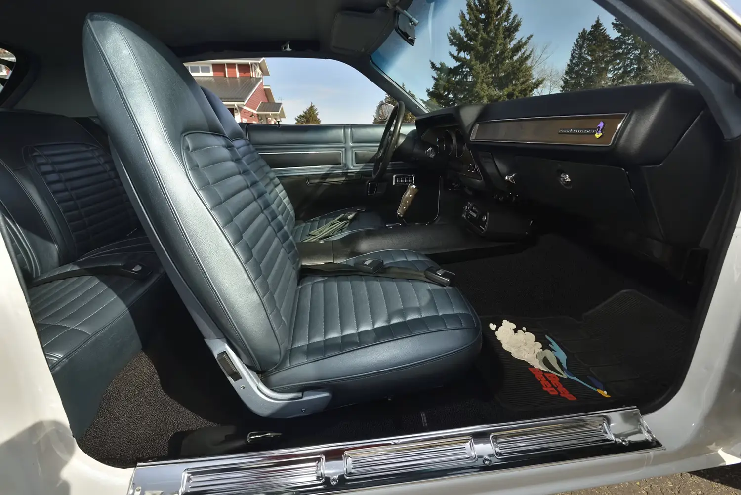 1971 Plymouth Road Runner 1971 Plymouth Road Runner