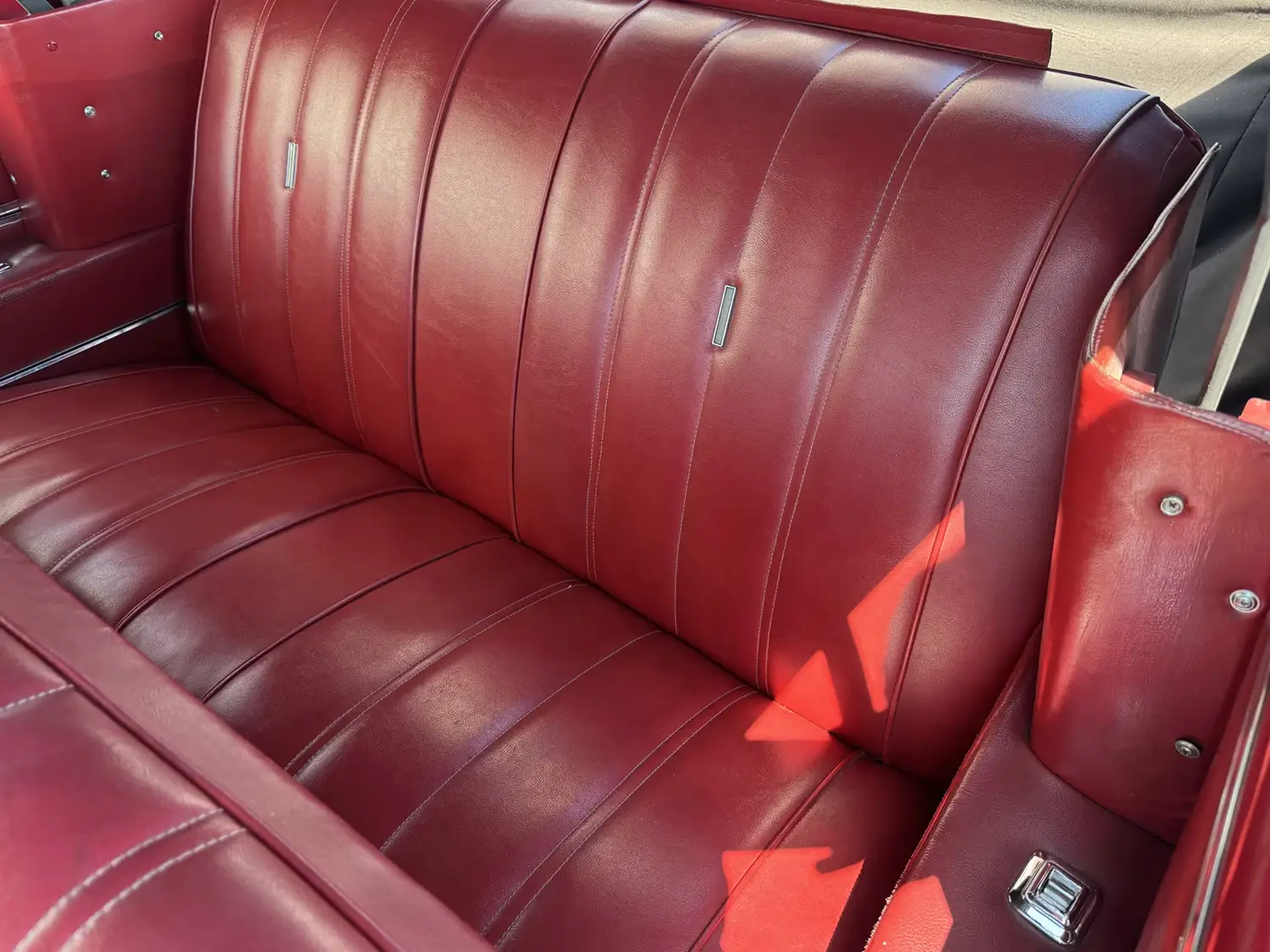 1966 Chevrolet Chevelle Convertible