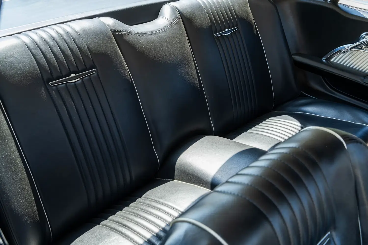 1963 Ford Thunderbird Hardtop 1963 Ford Thunderbird Hardtop