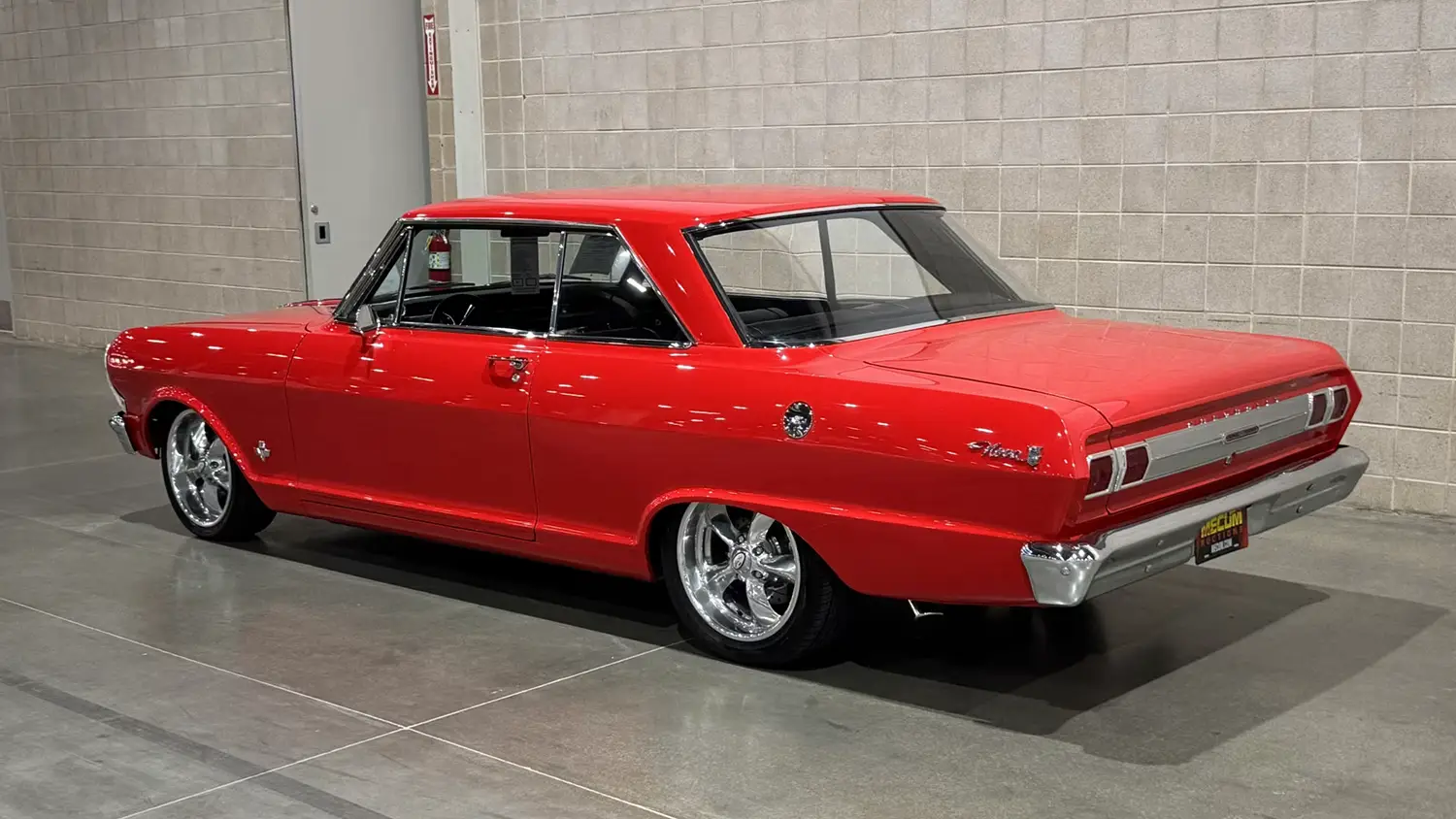 1965 Chevrolet Nova 1965 Chevrolet Nova