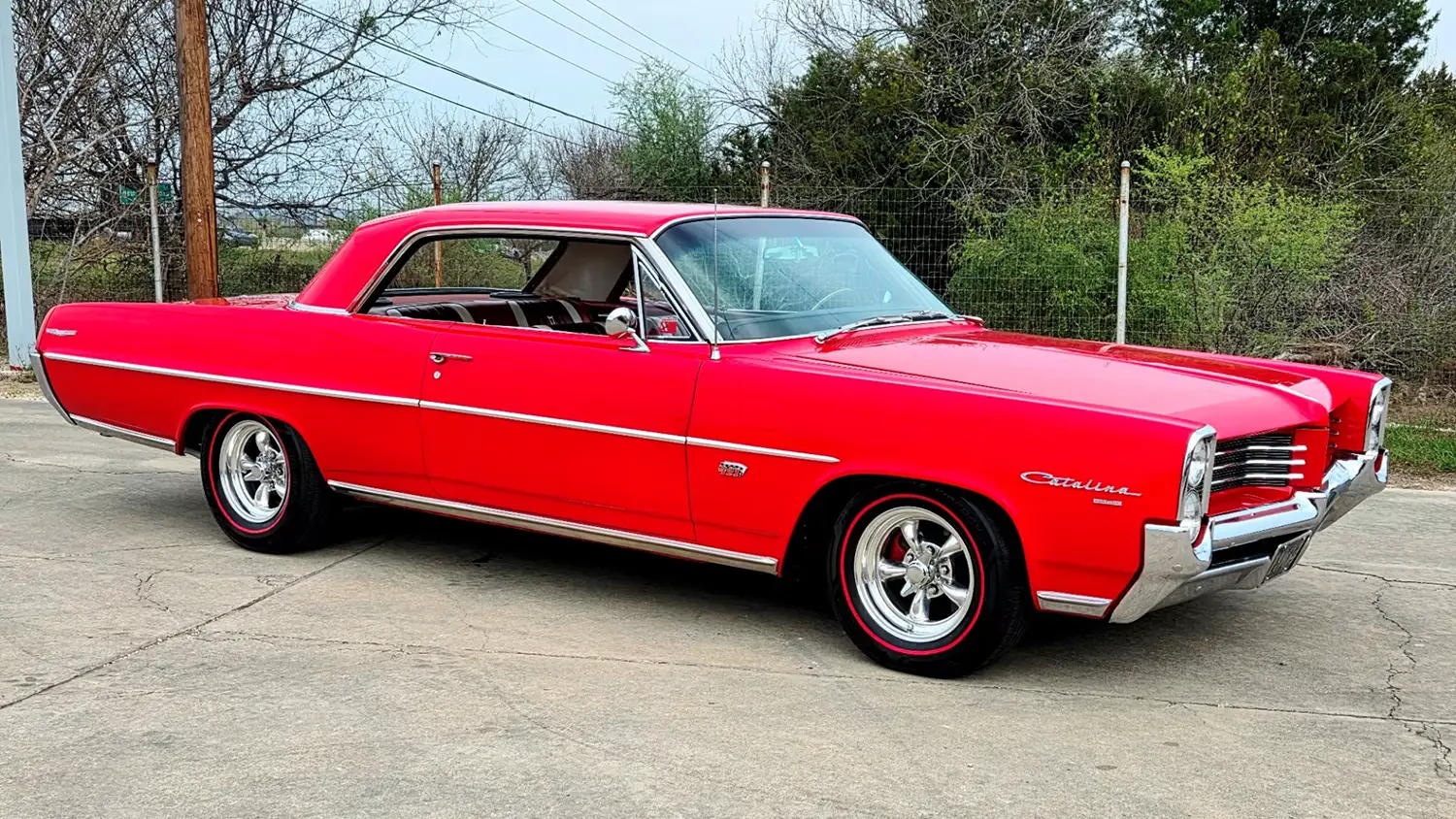 1964 Pontiac Catalina