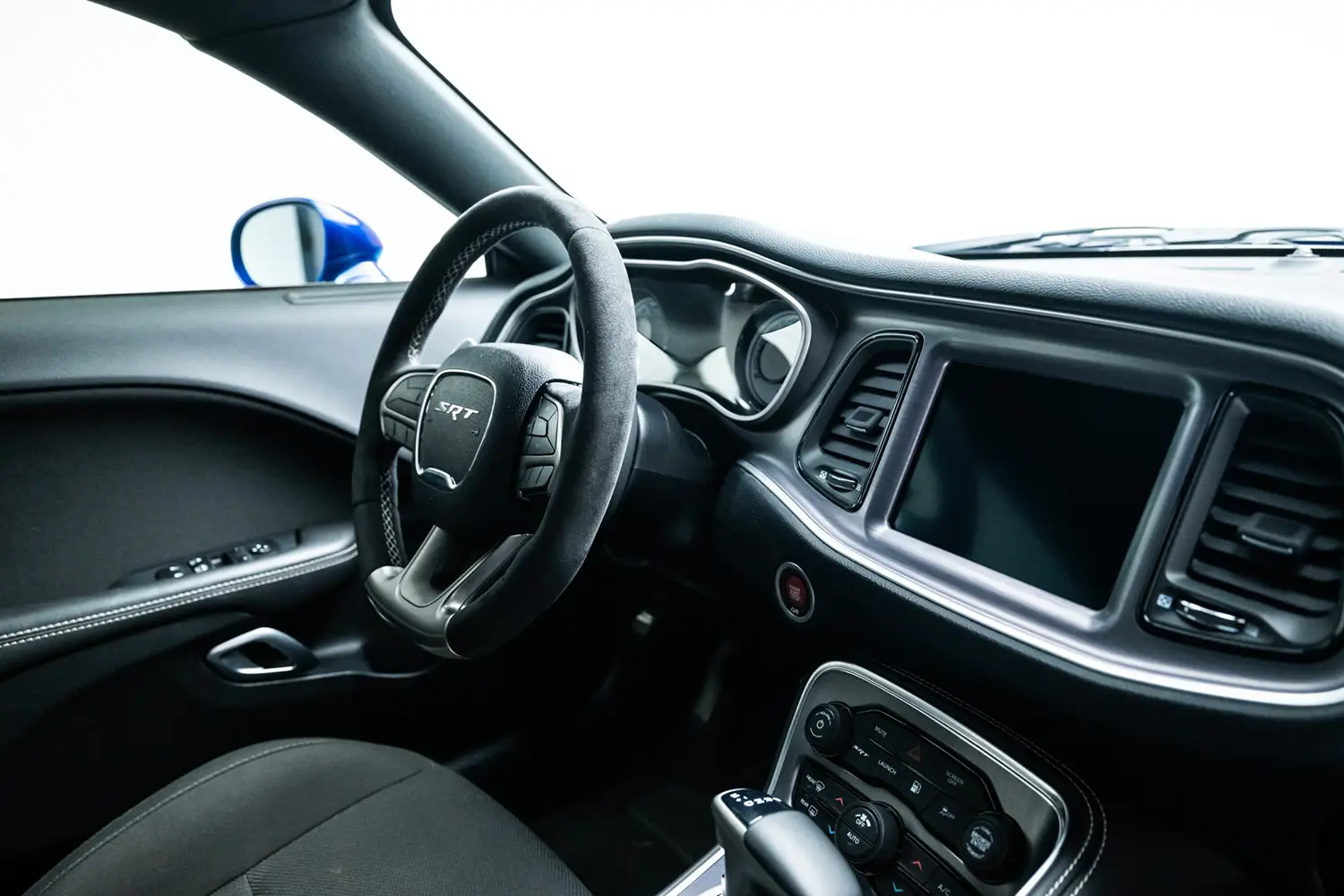 2018 Dodge Challenger SRT Demon - Photo 7