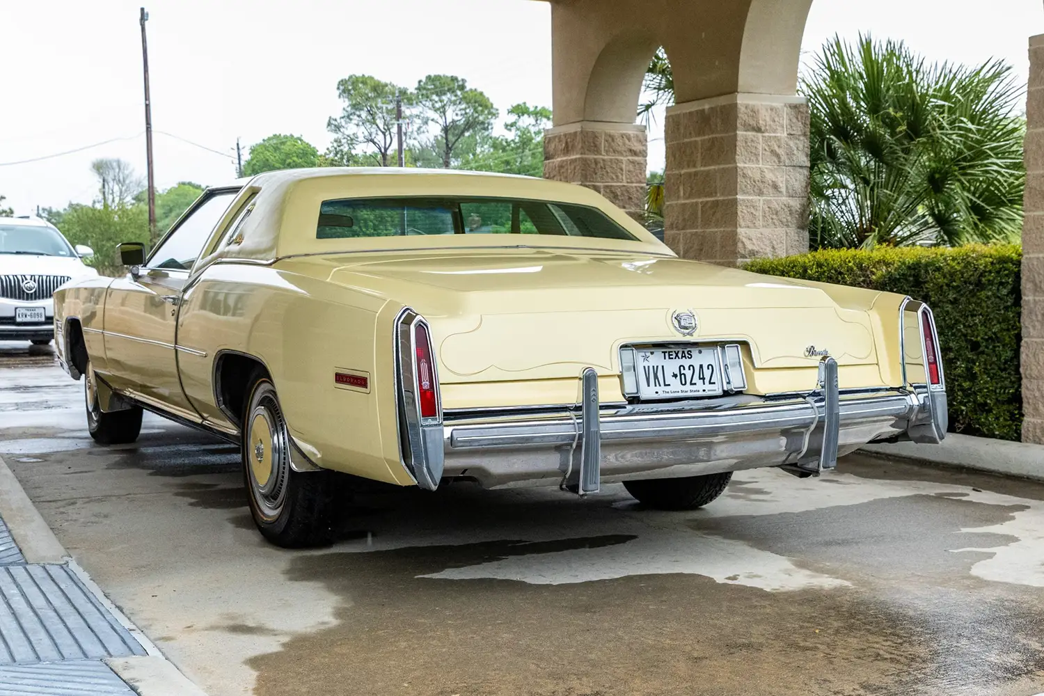 1978 Cadillac Eldorado Biarritz - Photo 2