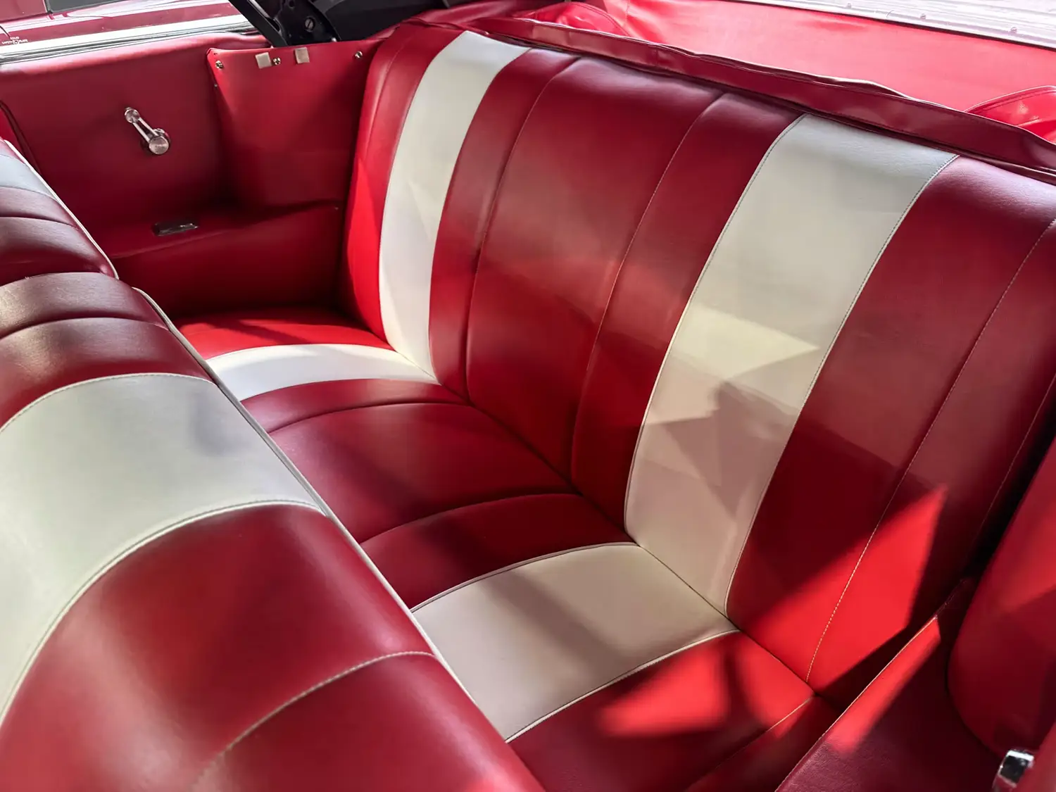 1960 Buick LeSabre Convertible