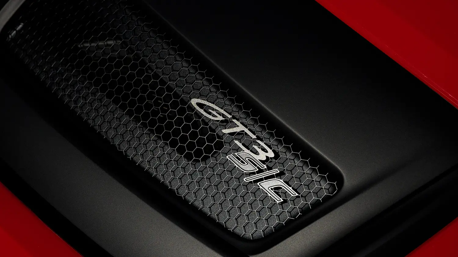 2027 Porsche 911 GT3 S/C