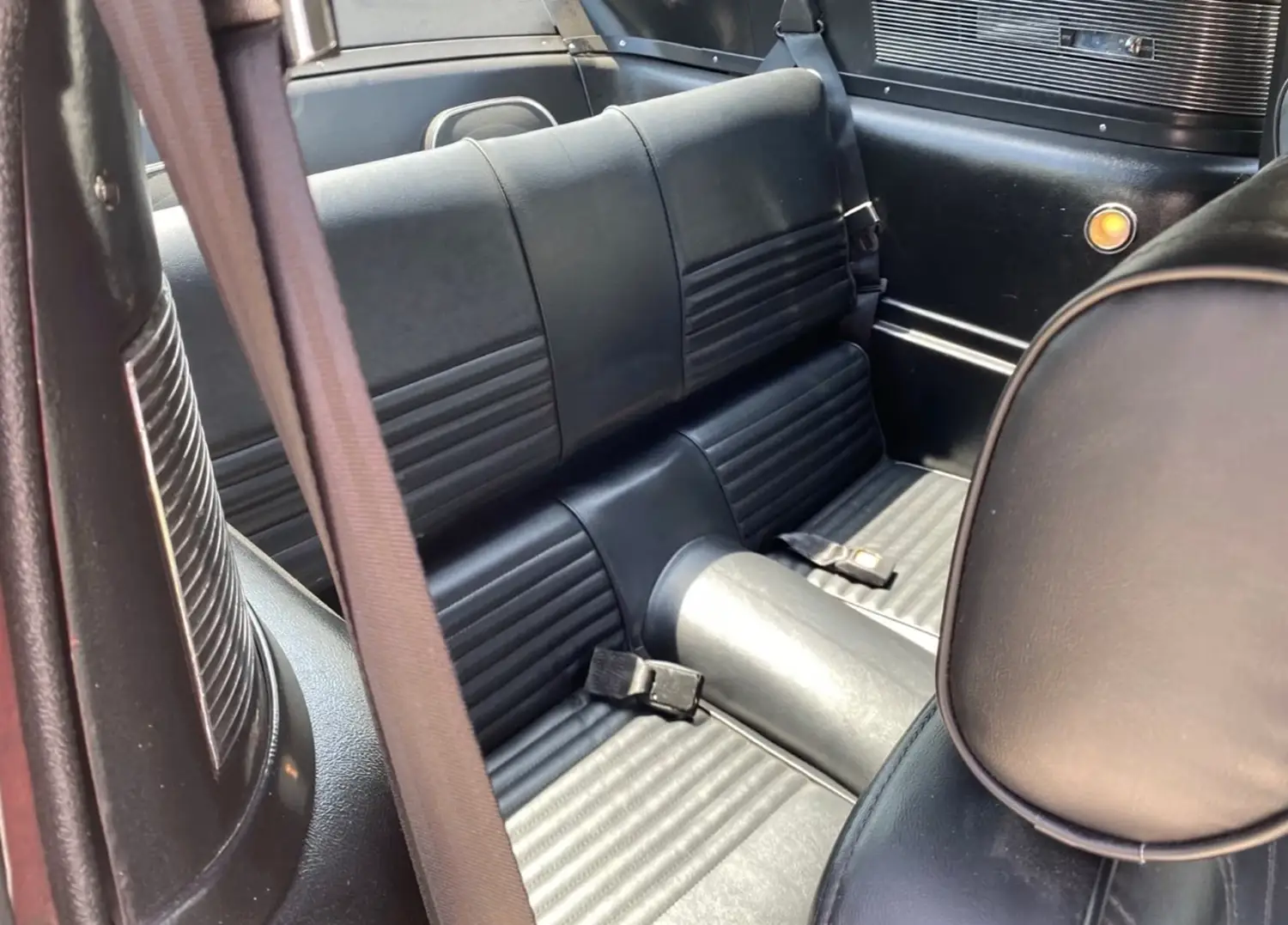 1967 Ford Mustang Fastback - Photo 8