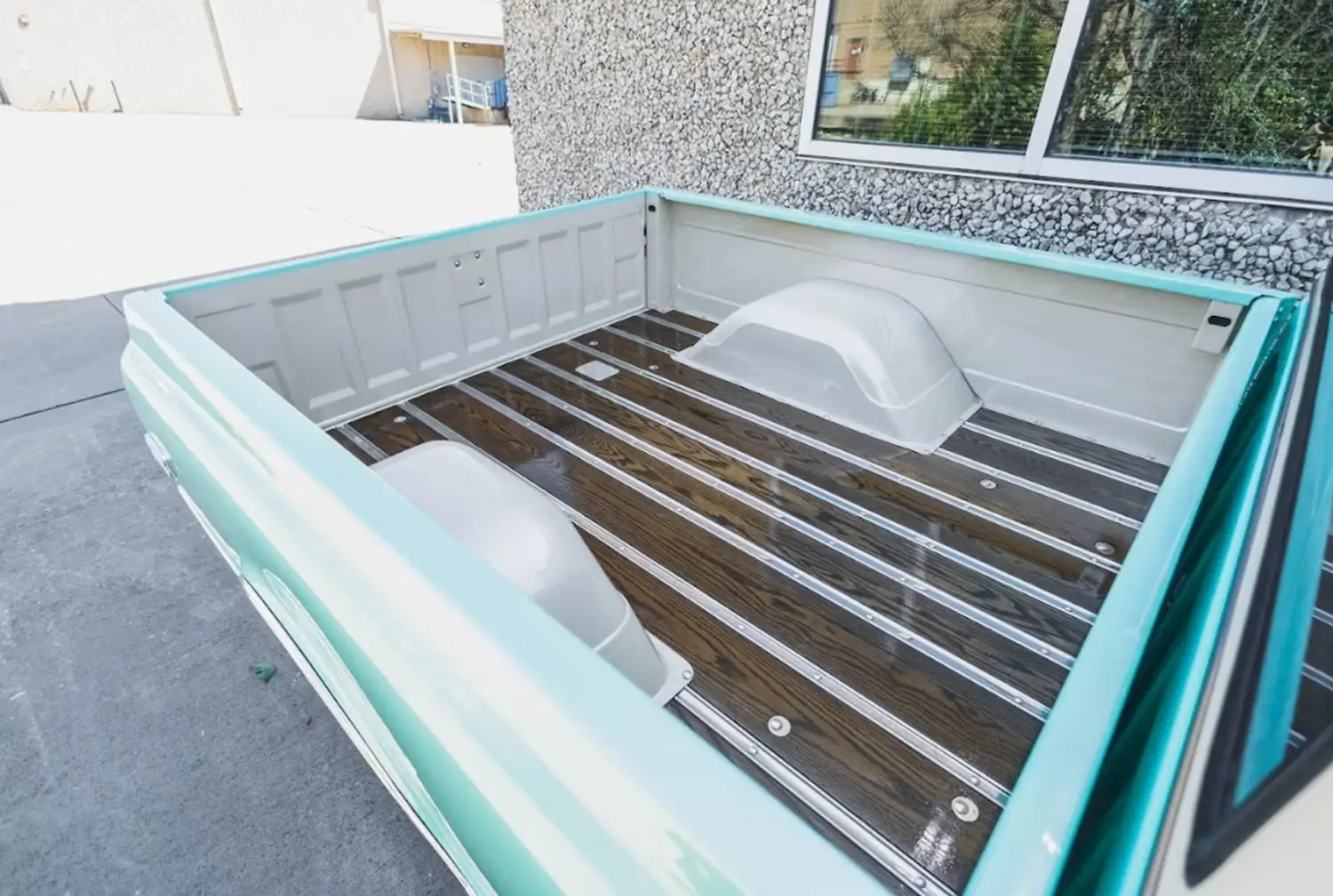 1970 Chevrolet C10 Custom